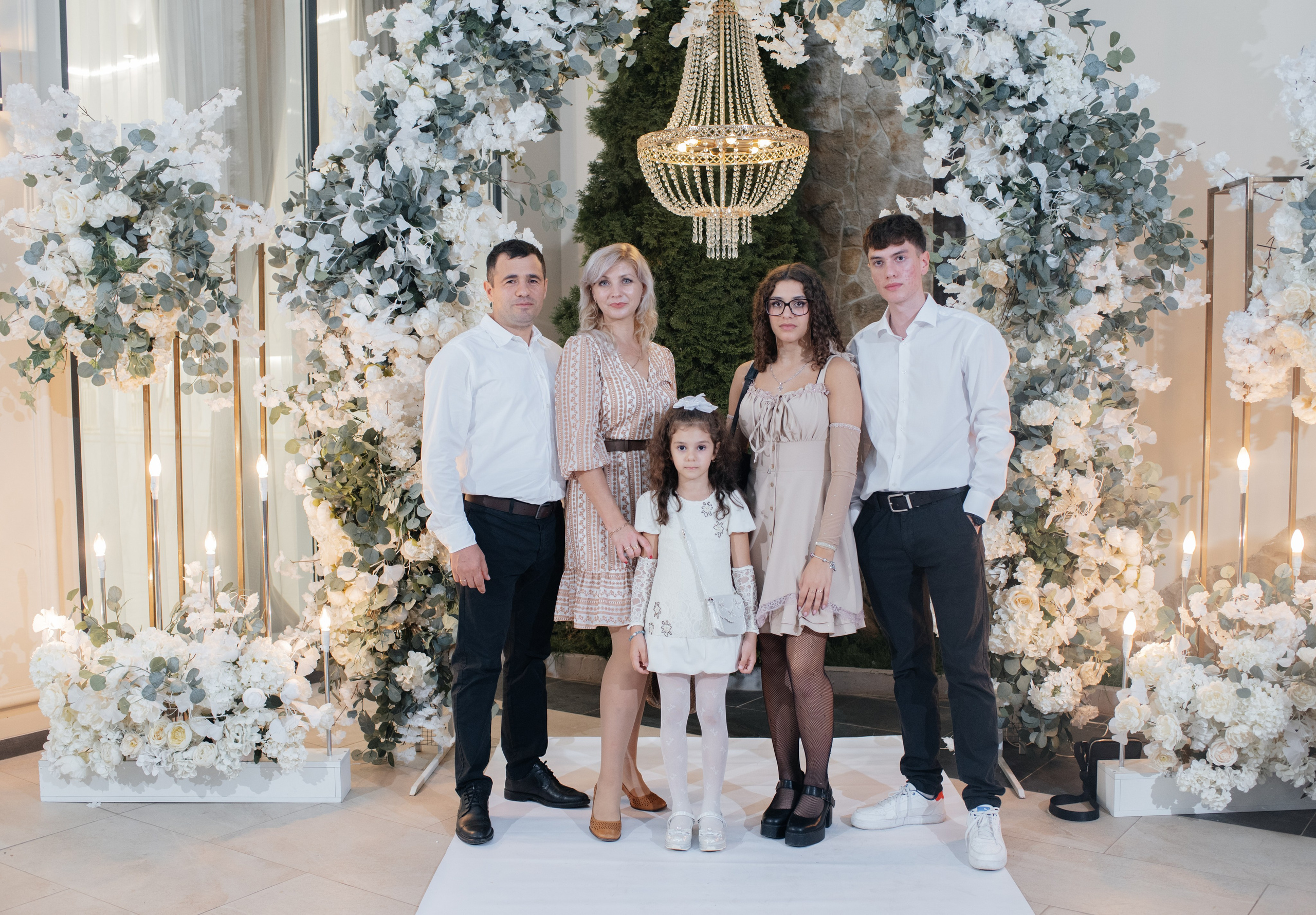 Wedding Dina & Vasili. Wedding photographer from Moldova Alexey Chipchiu