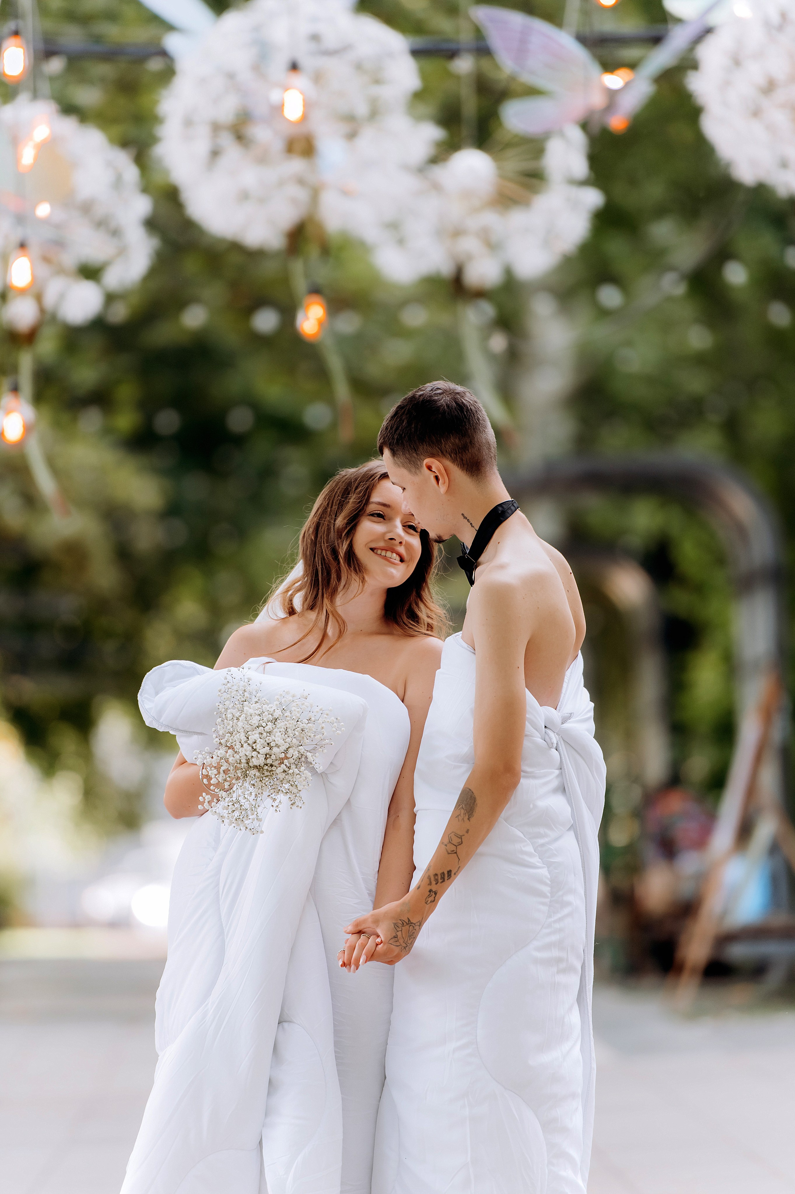 Liubovi & Vitalii. Wedding photographer from Moldova Alexey Chipchiu