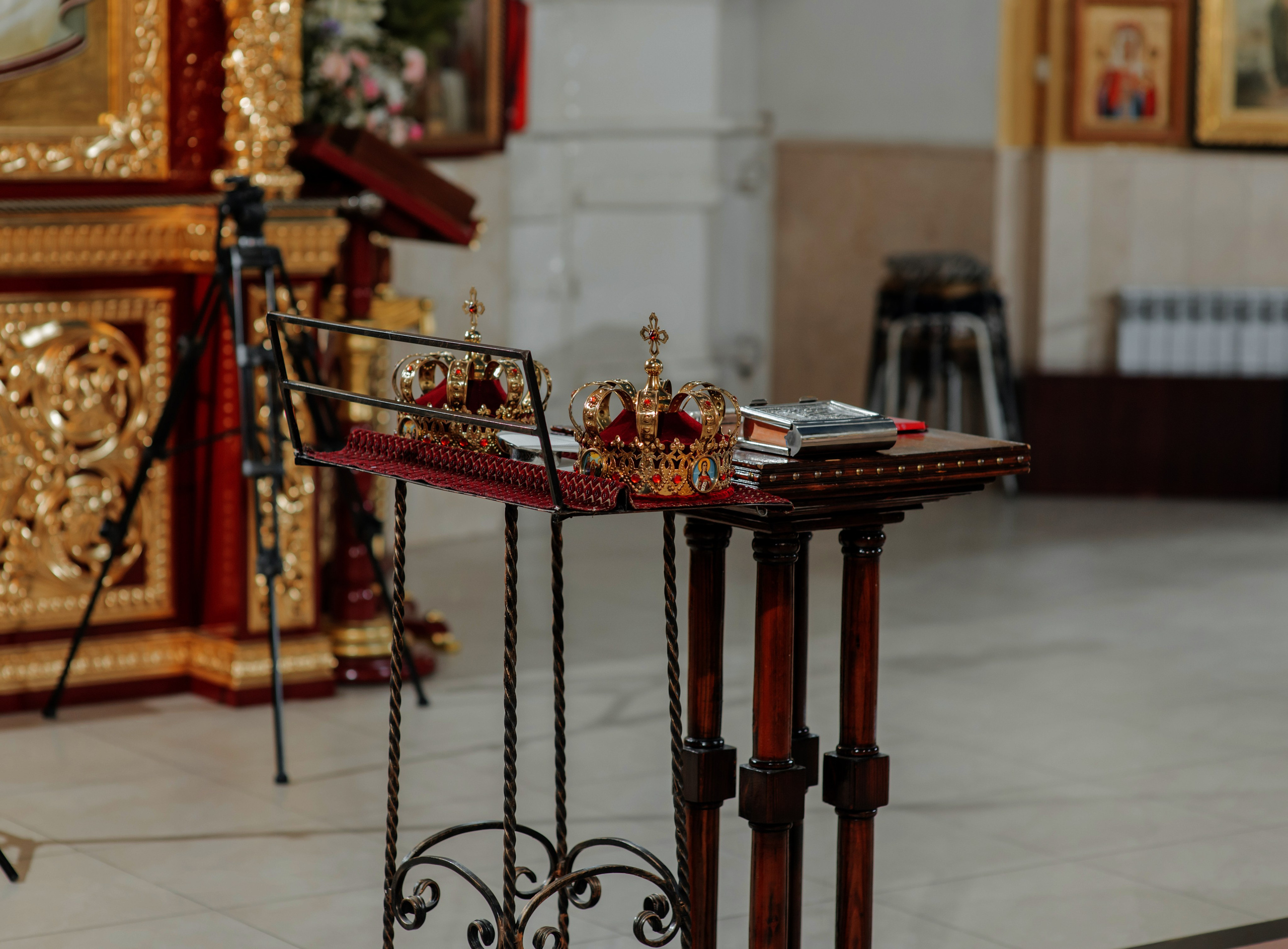 Daria & Yiurii Odessa. Wedding photographer from Moldova Alexey Chipchiu