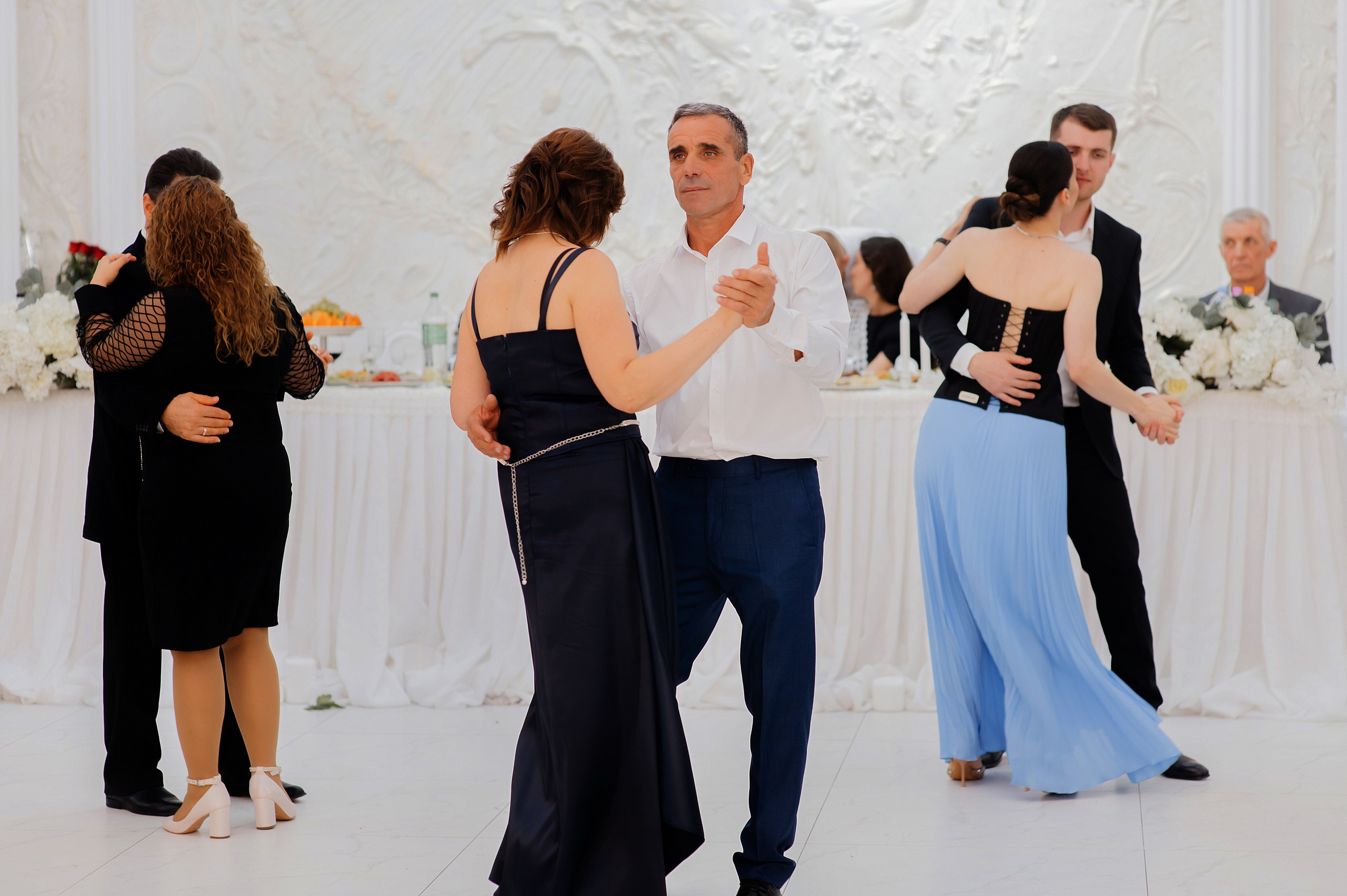 Wedding Dina & Vasili. Wedding photographer from Moldova Alexey Chipchiu