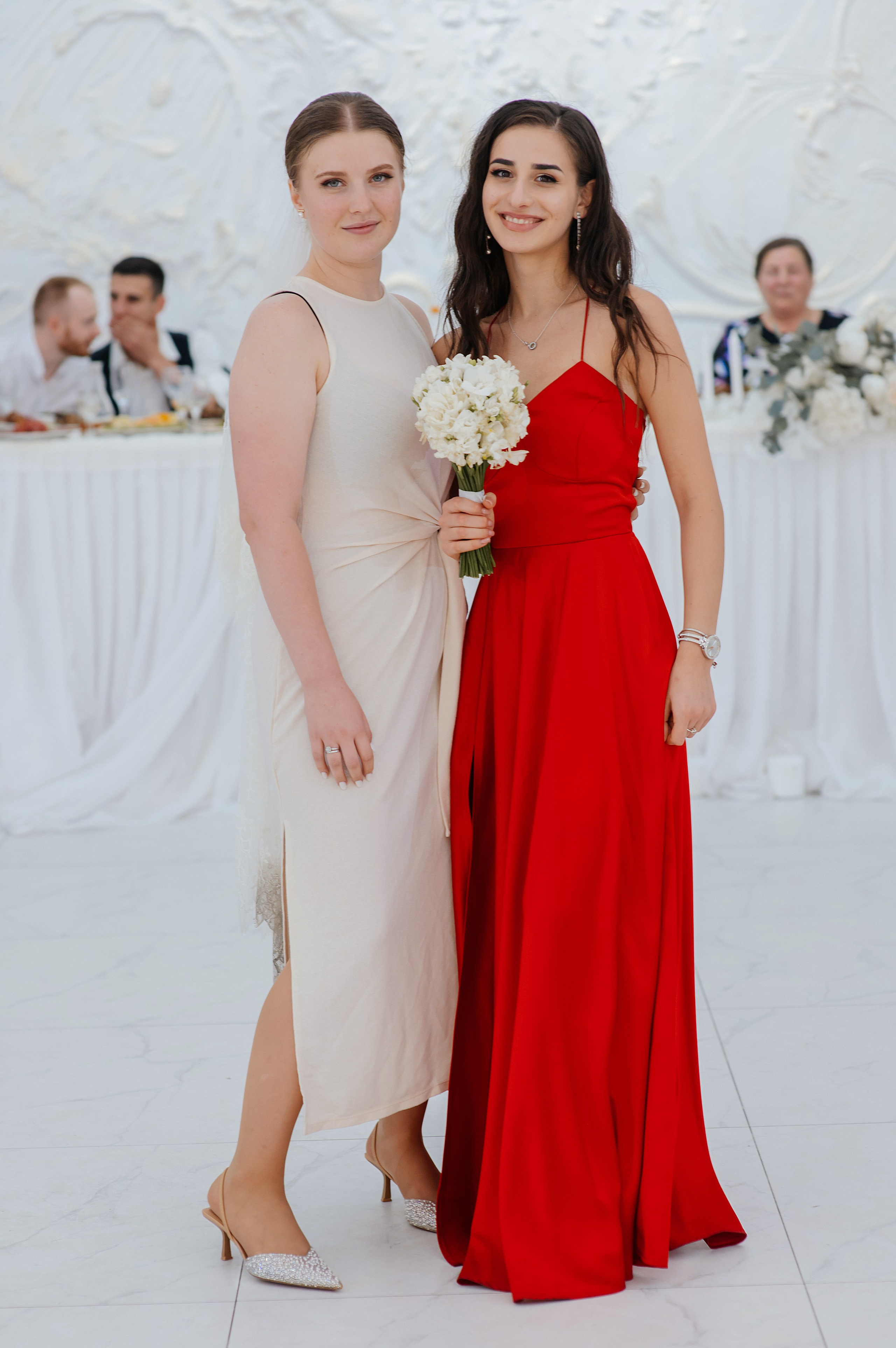 Wedding Dina & Vasili. Wedding photographer from Moldova Alexey Chipchiu