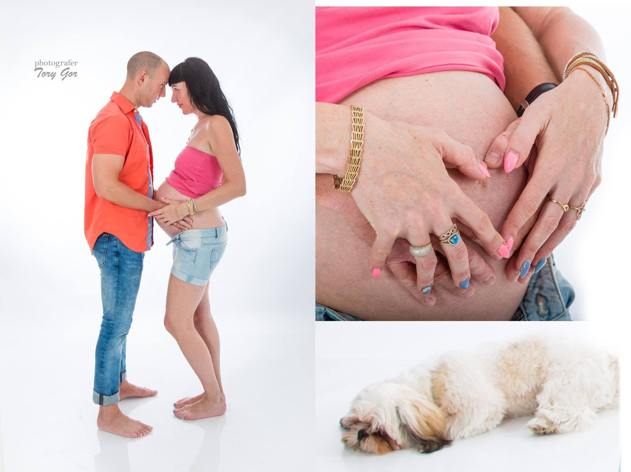 Pregnancy. Свадебный, семейный и детский фотограф в Нетании (Израиль) Тори Гор