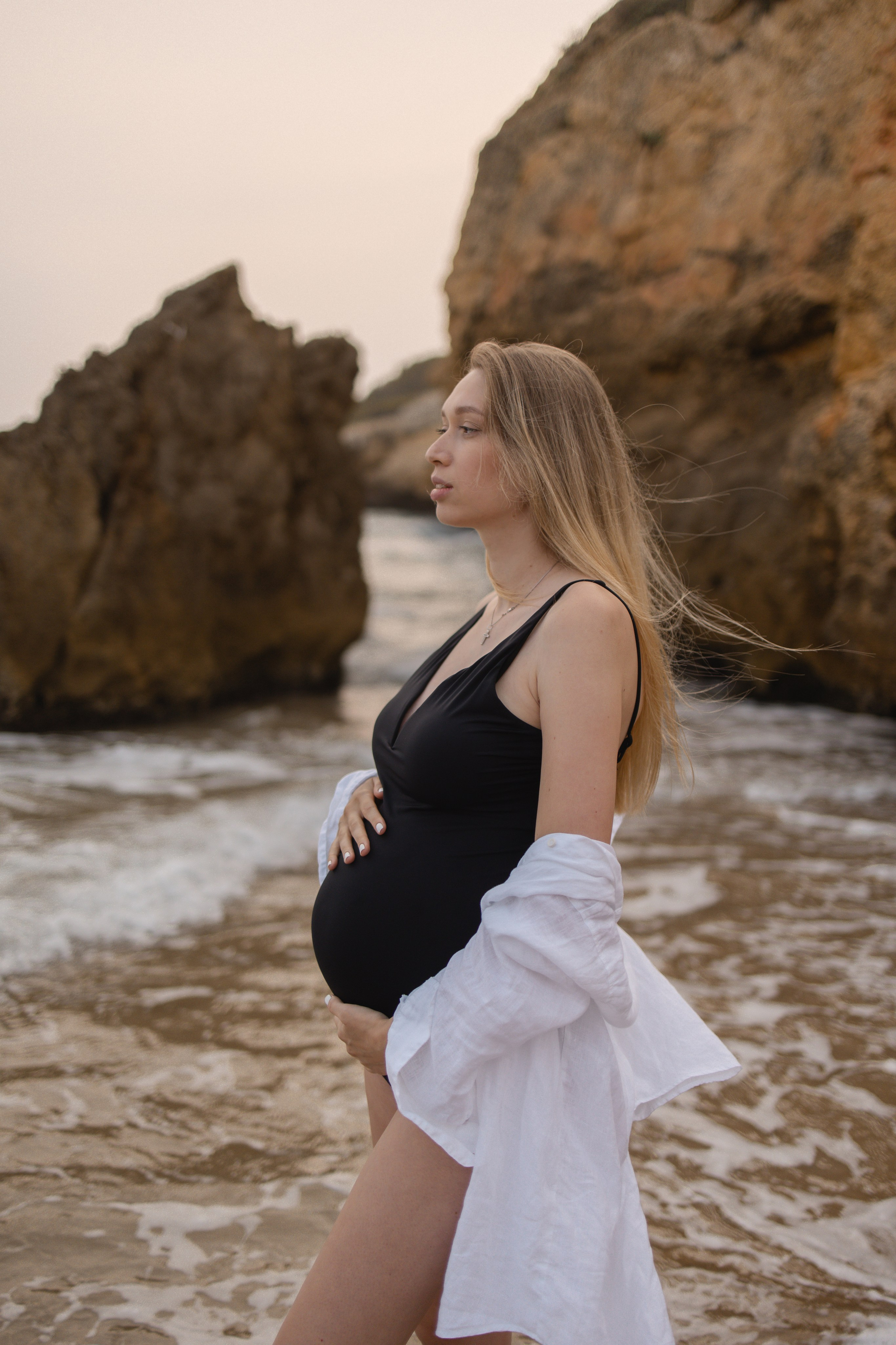 By the Sea. Photographer Videographer Spain Barcelona Tarragona