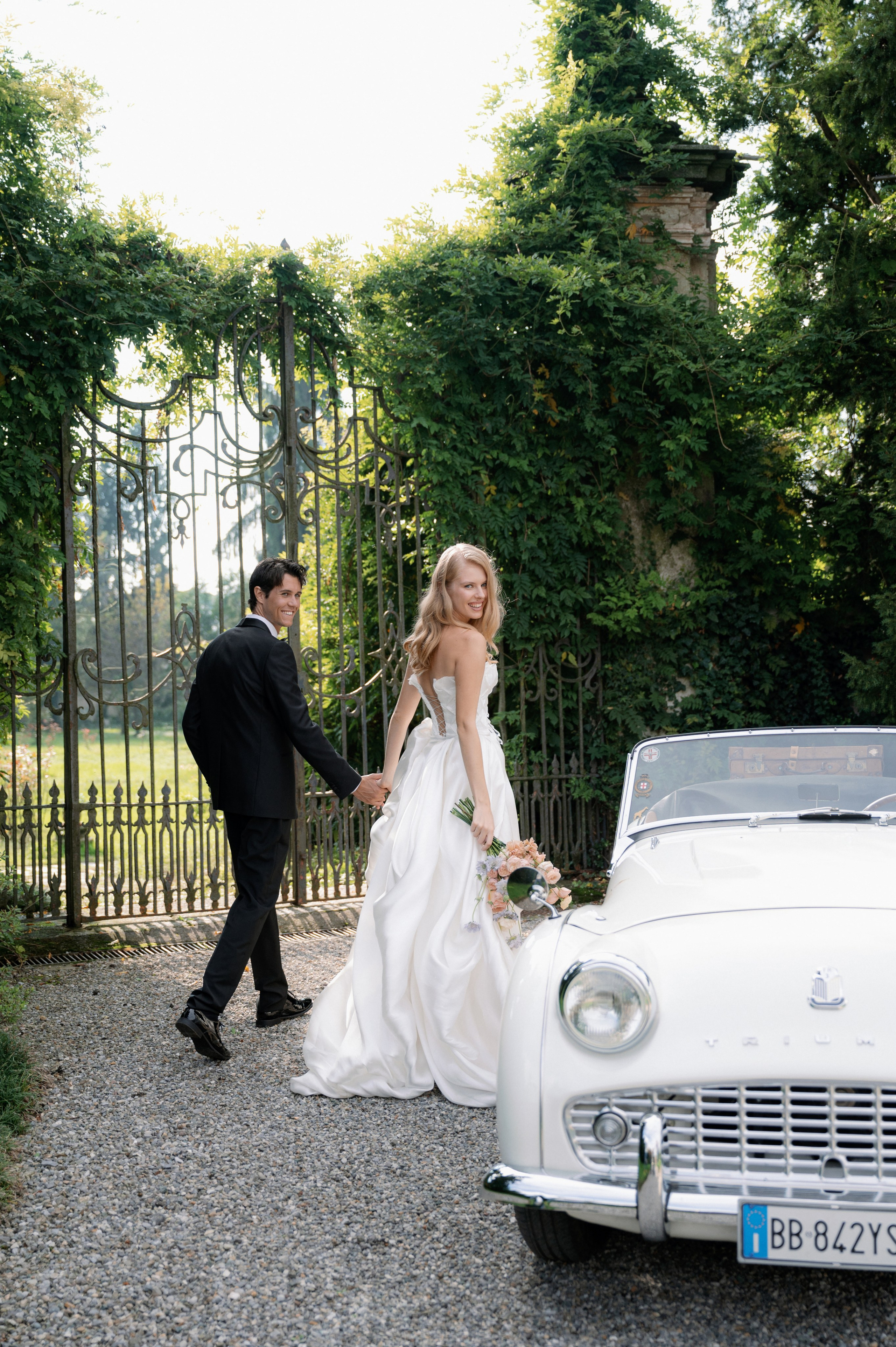 Anna & Matt. Bakasphoto wedding and lifestyle photography Latvia and Worldwide