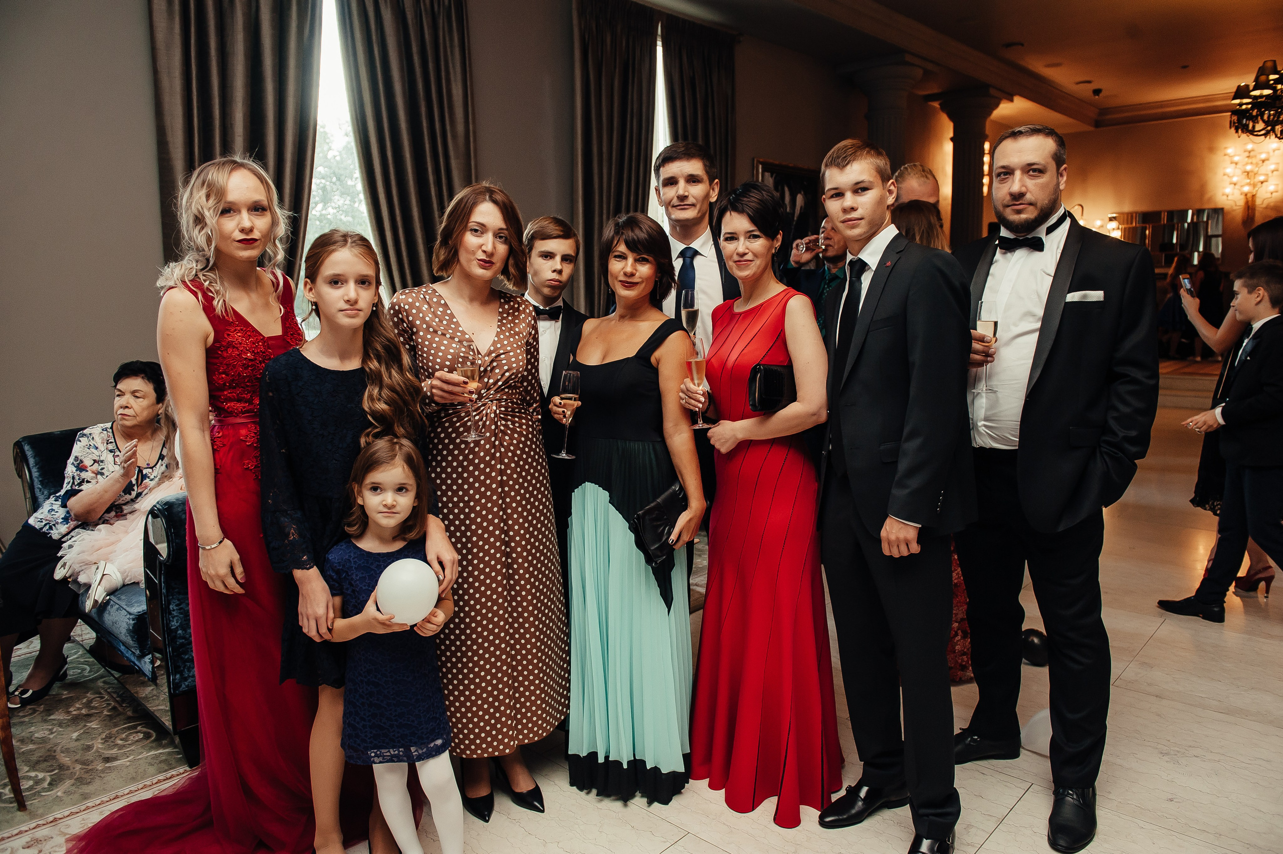 “Alex 010” Birthday. Wedding photographer in Spain