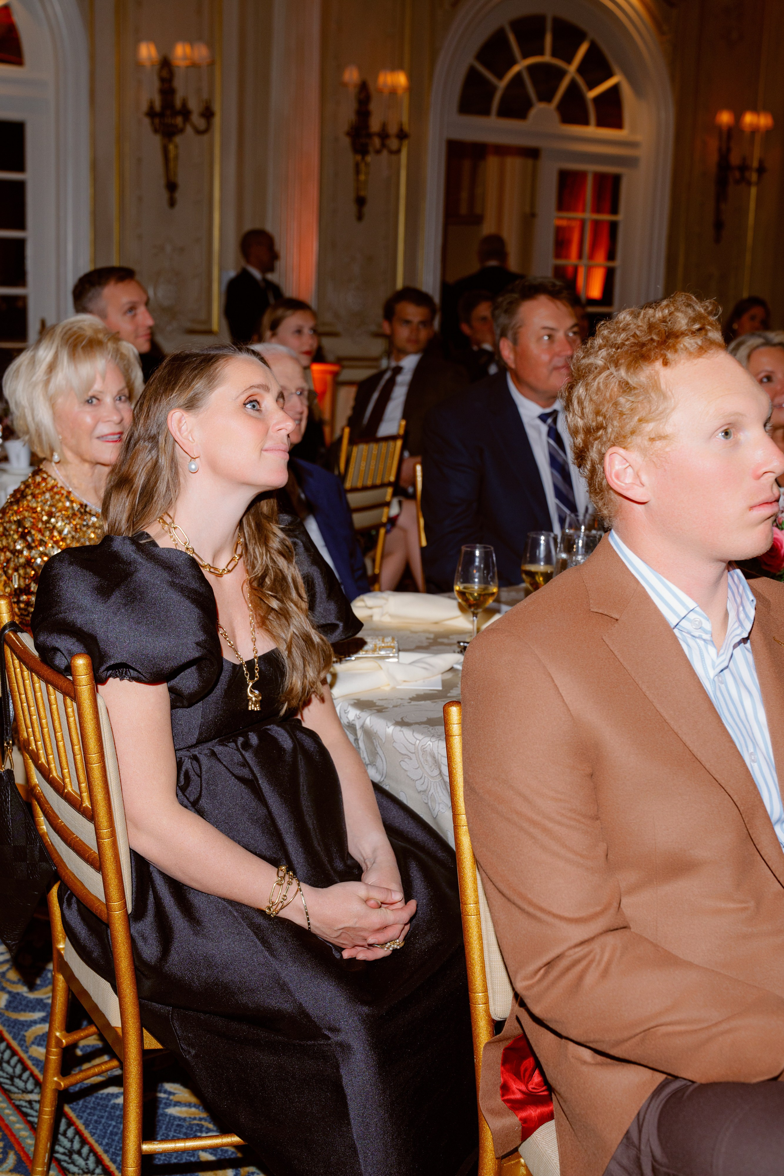 Anne and Maxwell. Wedding photographer and videographer New York | New Jersey