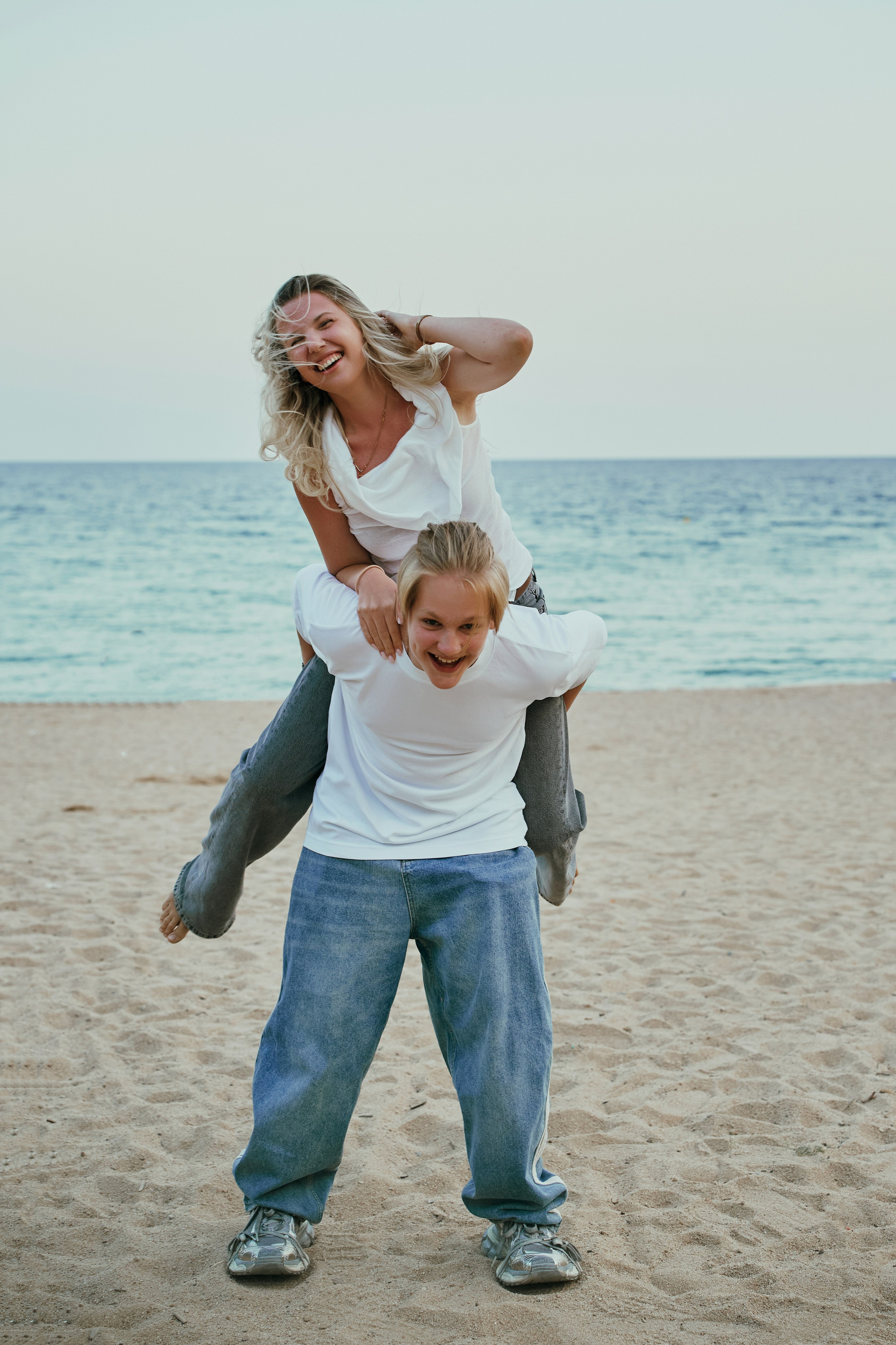 Семейный праздник. Фотограф в Барселоне Жанна Захарченко