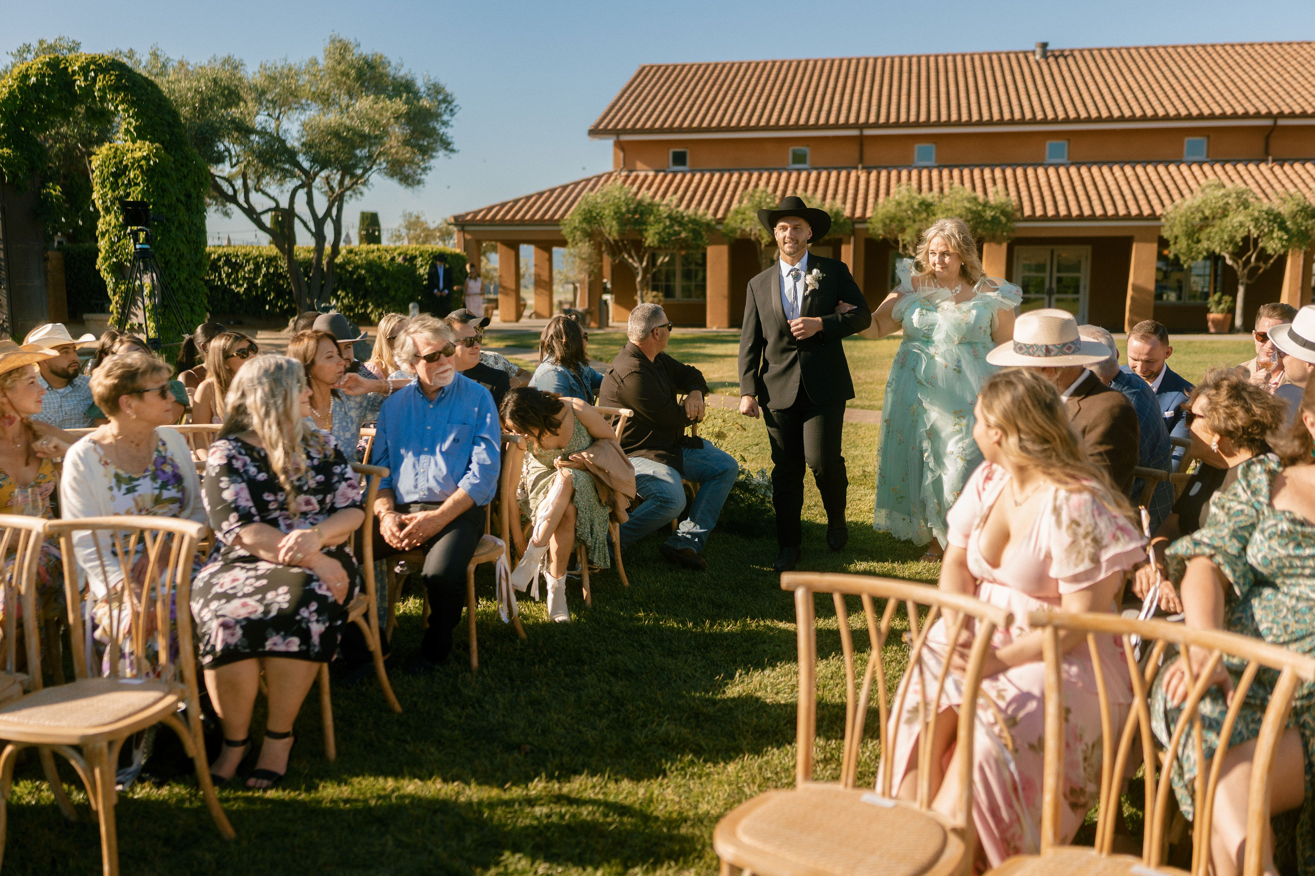 Celina & Chad Wedding. Napa Valley, California. Wedding Photography & Videography Team in California, Los Angeles, San Francisco, San Diego and Travel