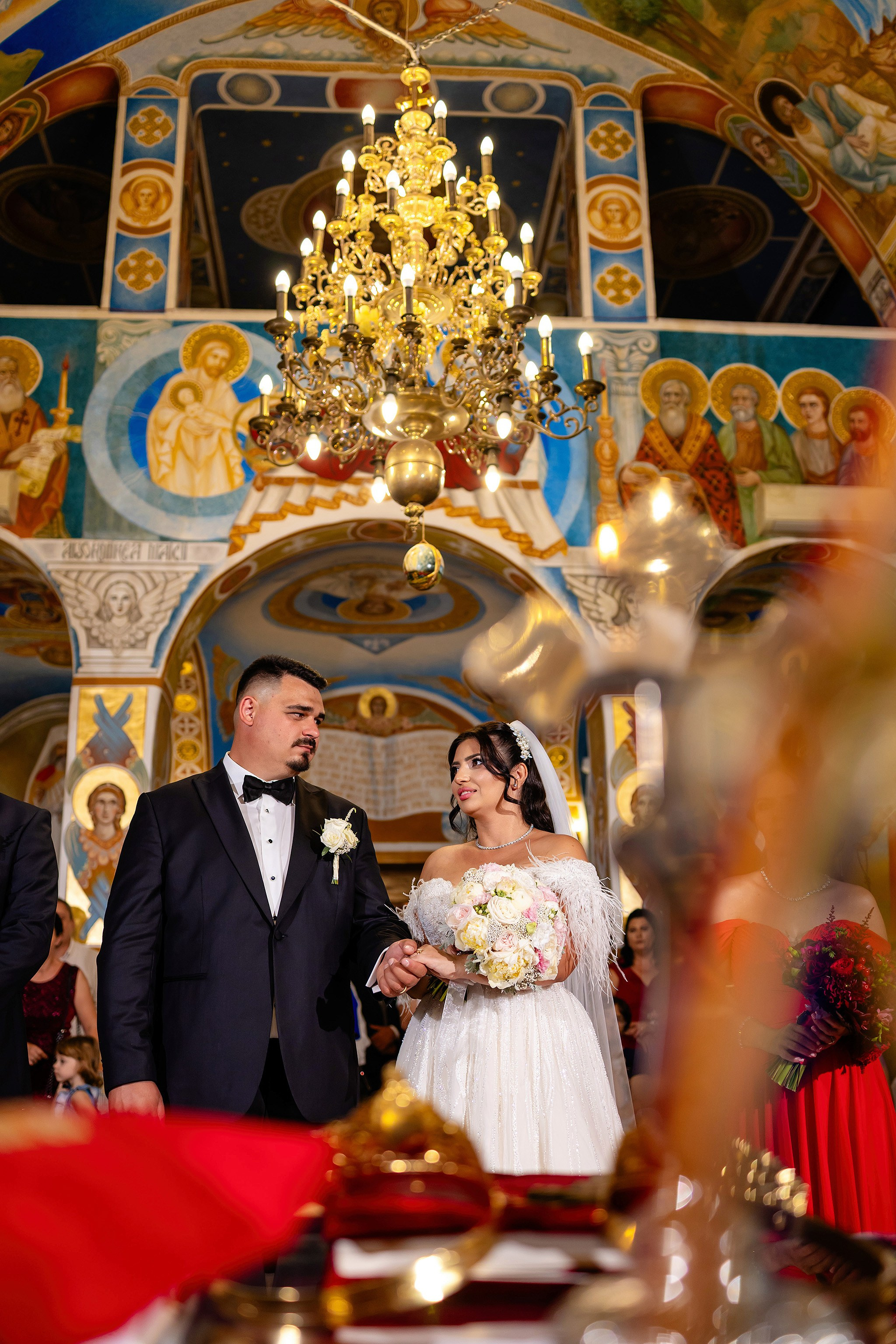 Cristina & Adrian. Stoica Studio | Fotograf evenimente