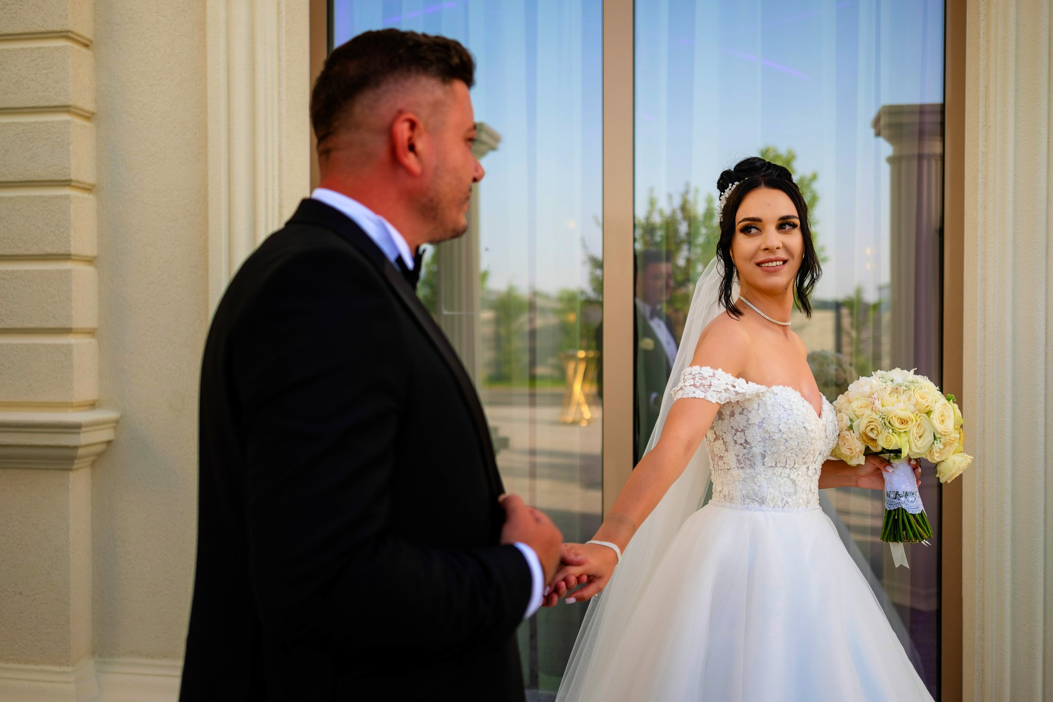 Gabriela & Ionut. Stoica Studio | Fotograf evenimente