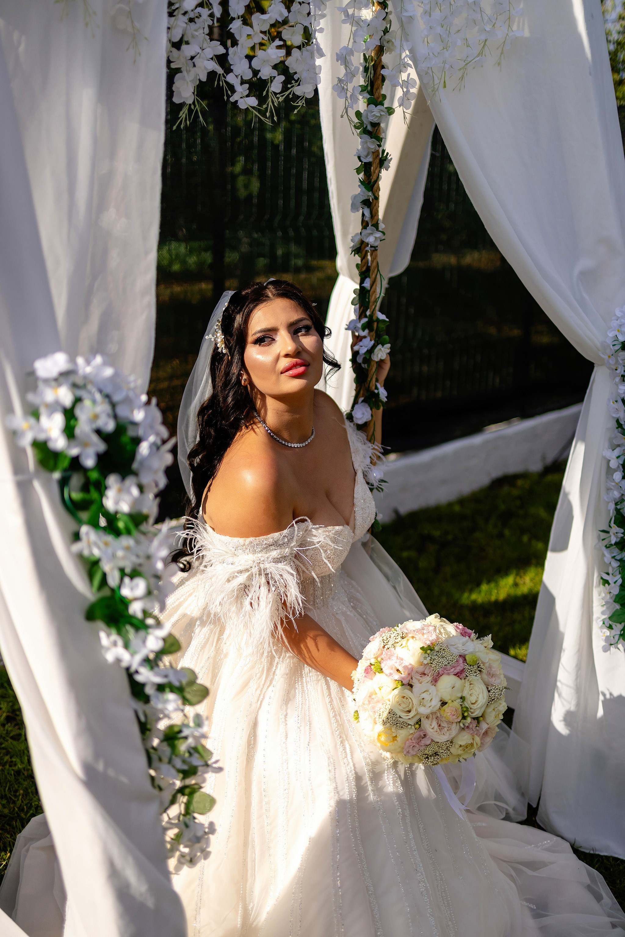 Cristina & Adrian. Stoica Studio | Fotograf evenimente