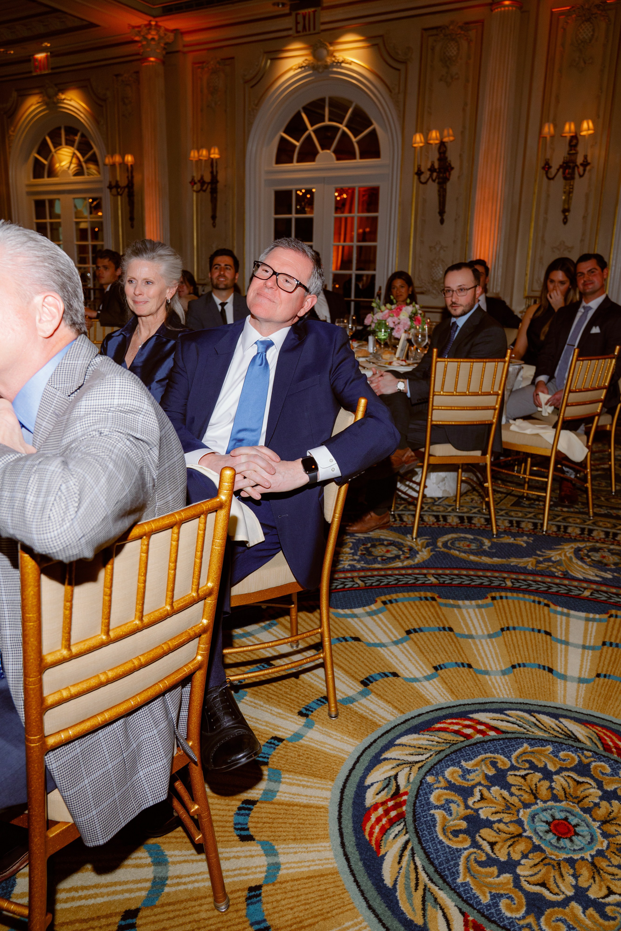 Anne and Maxwell. Wedding photographer and videographer New York | New Jersey