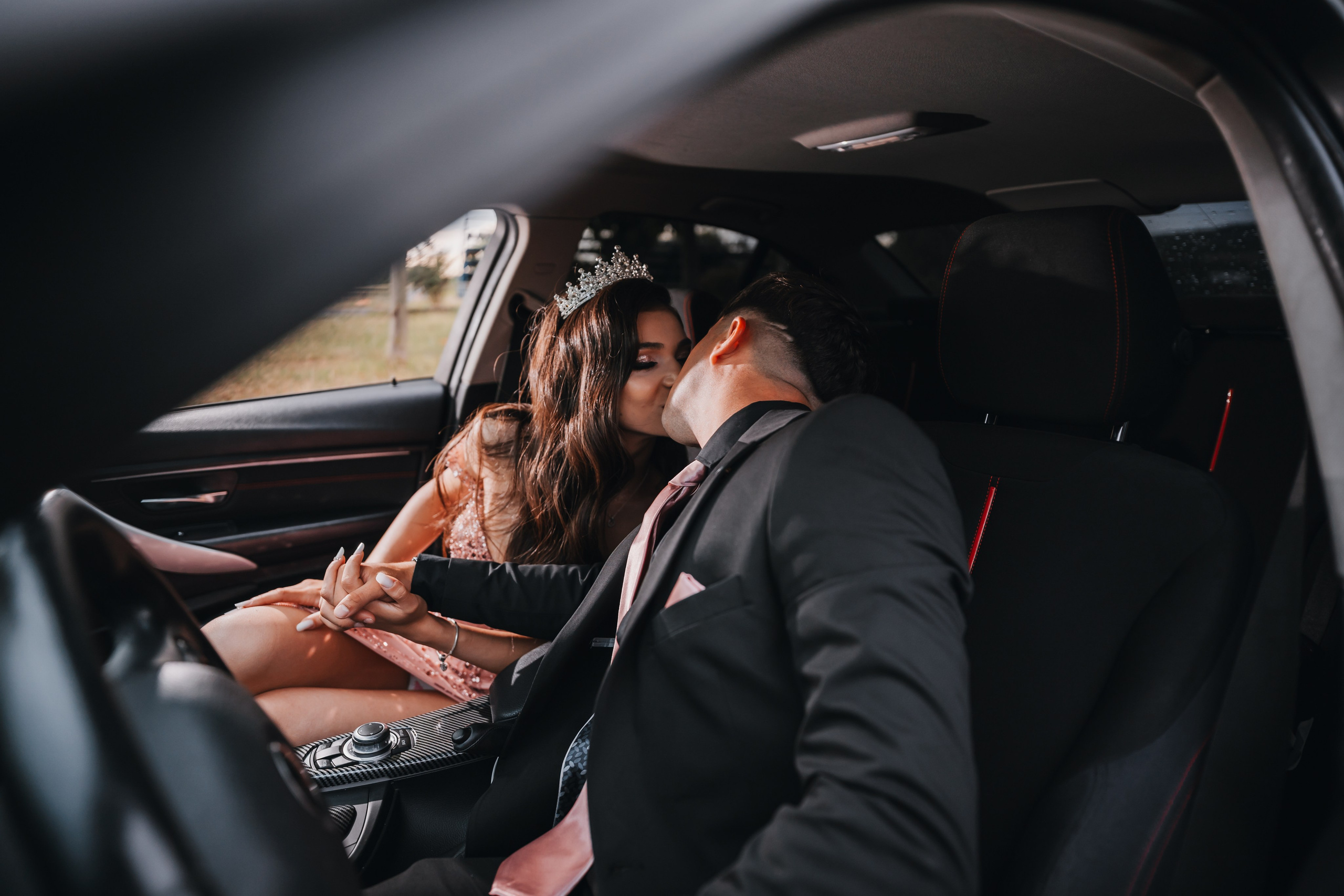 Diana. Fotograf Nuntă în Gorj - Gabriel Vulpescu