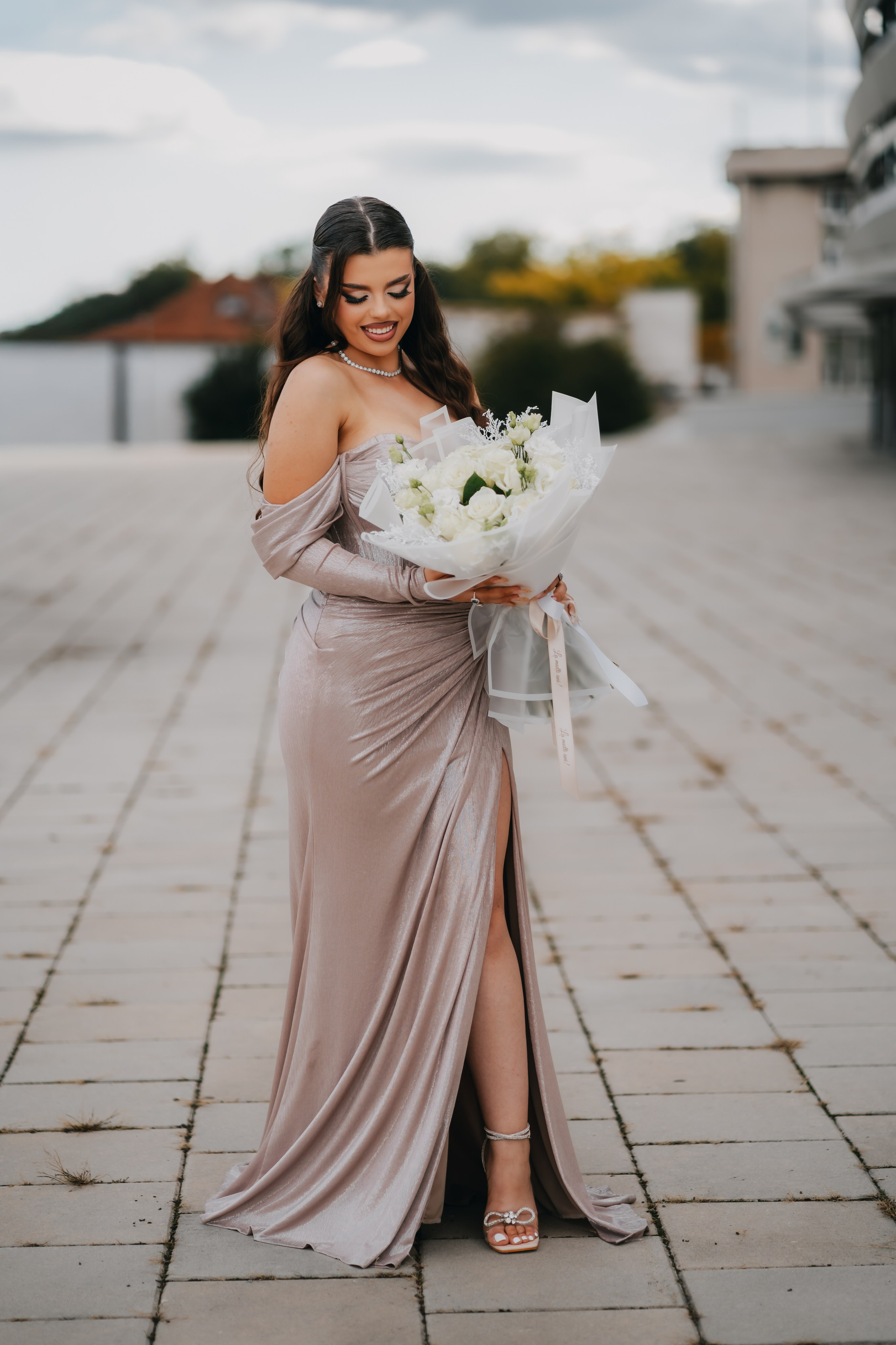 Denisa. Fotograf Nuntă în Gorj - Gabriel Vulpescu