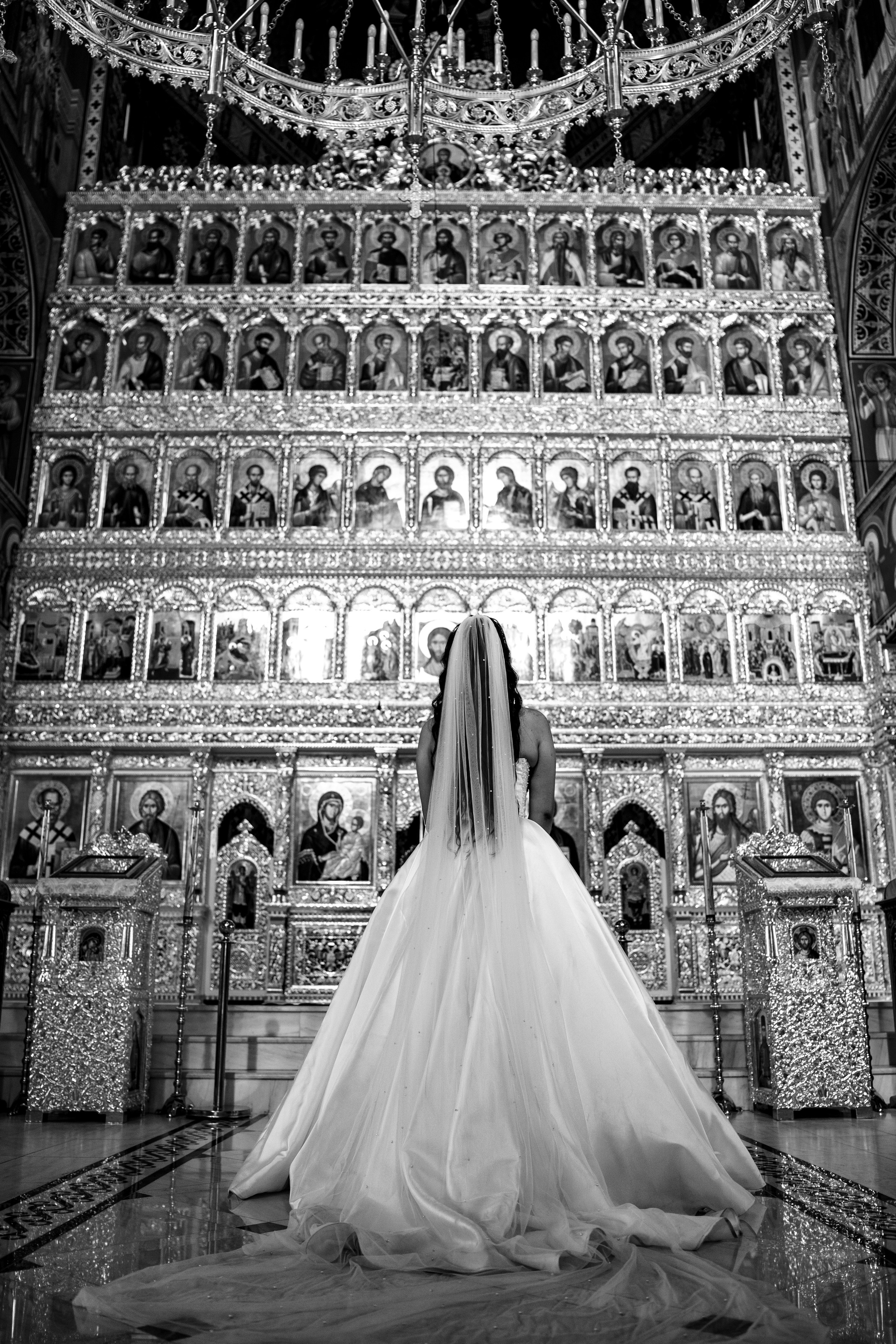 Elena & Robert. Fotograf Nuntă în Gorj - Gabriel Vulpescu