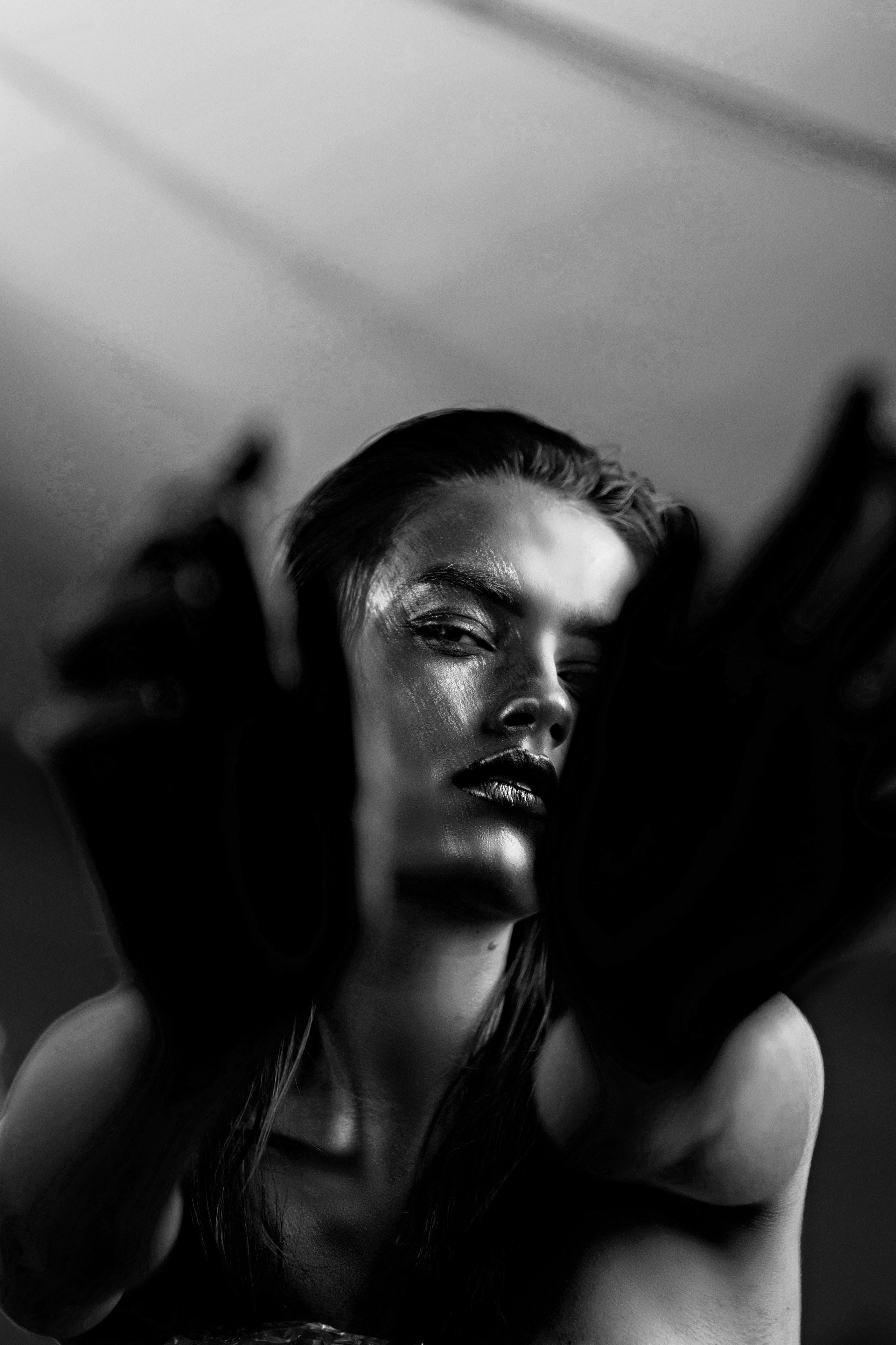 Personal Portraits. Maryna Avramenko Photographer