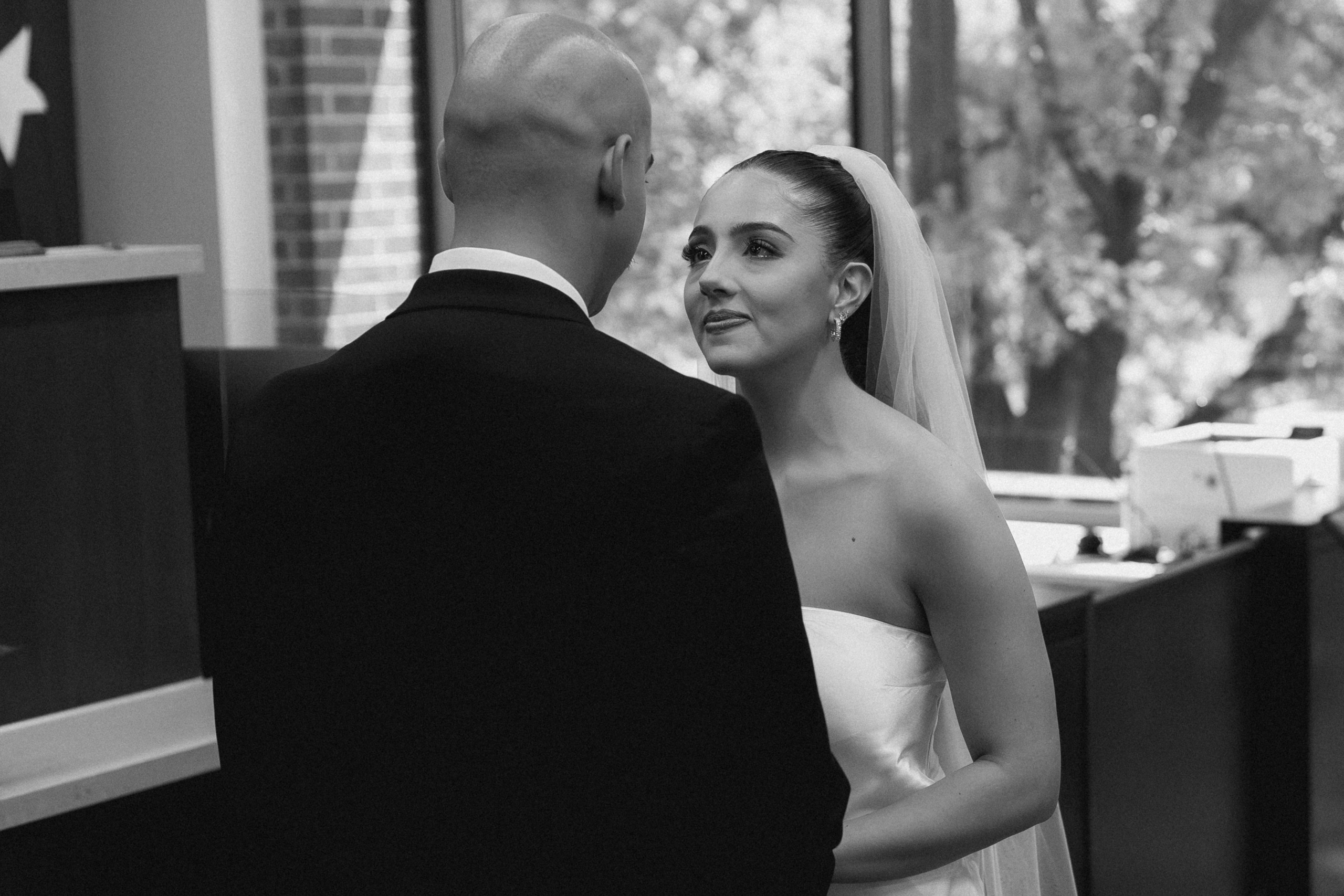 CHRIS & ALEXIS. Photographer in Dallas