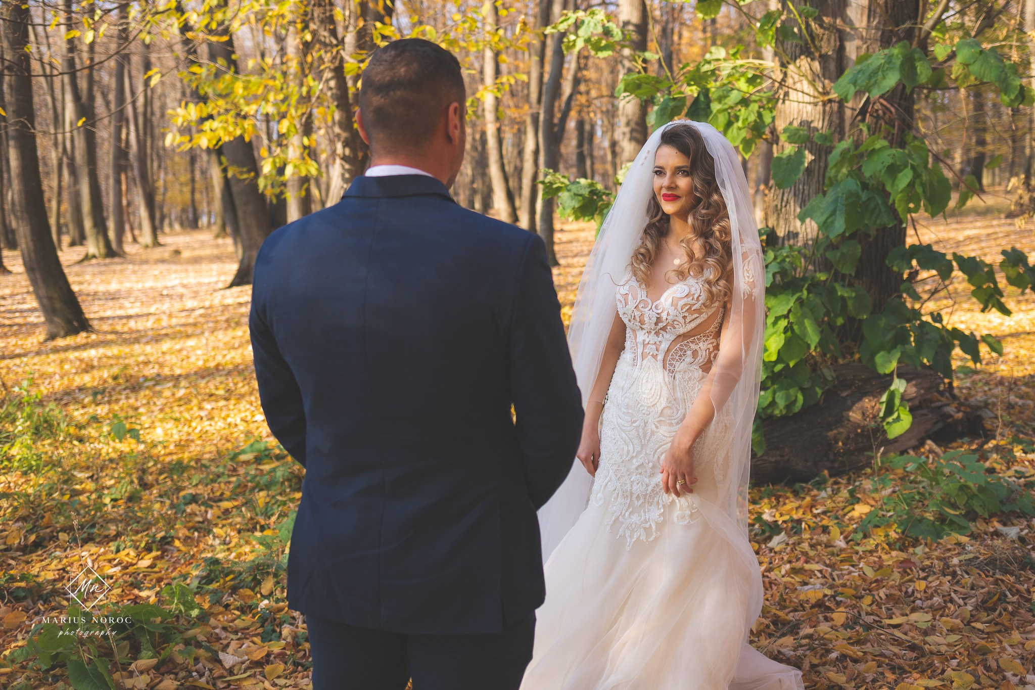 Alexandra & Alin | Padurea Bucium Iasi