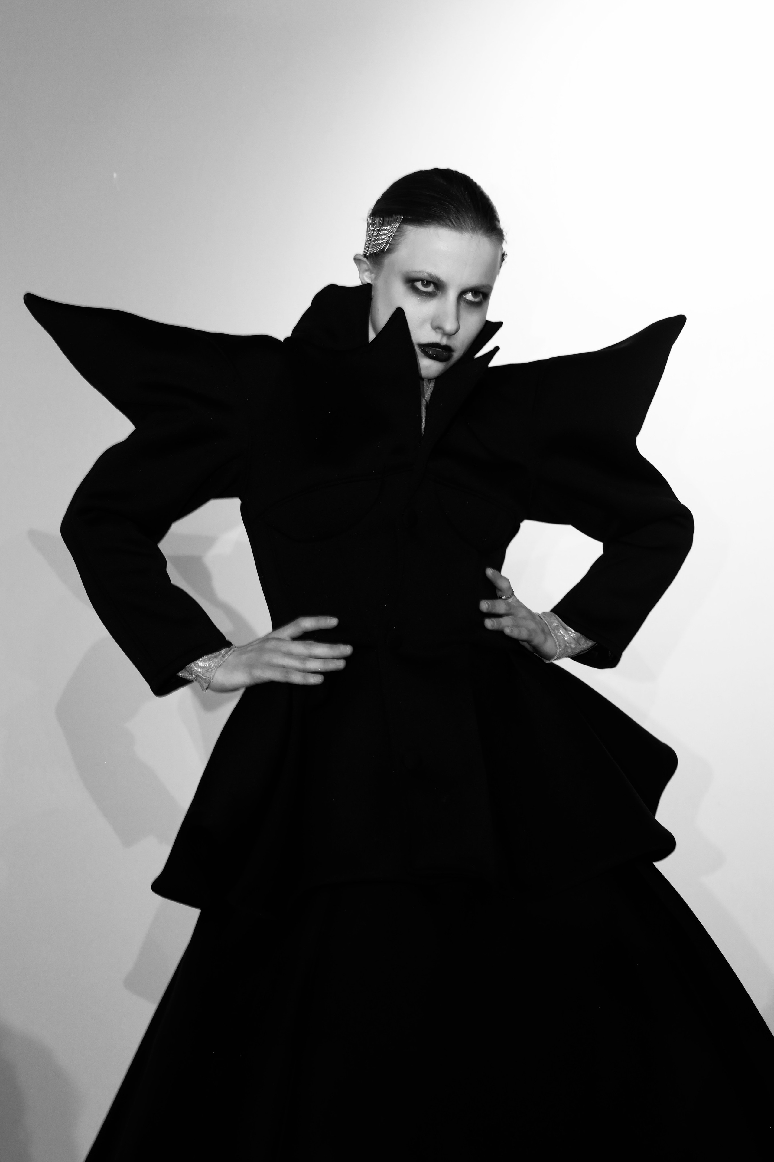 Berlin Fashion Week. Portraitfotografin Berlin