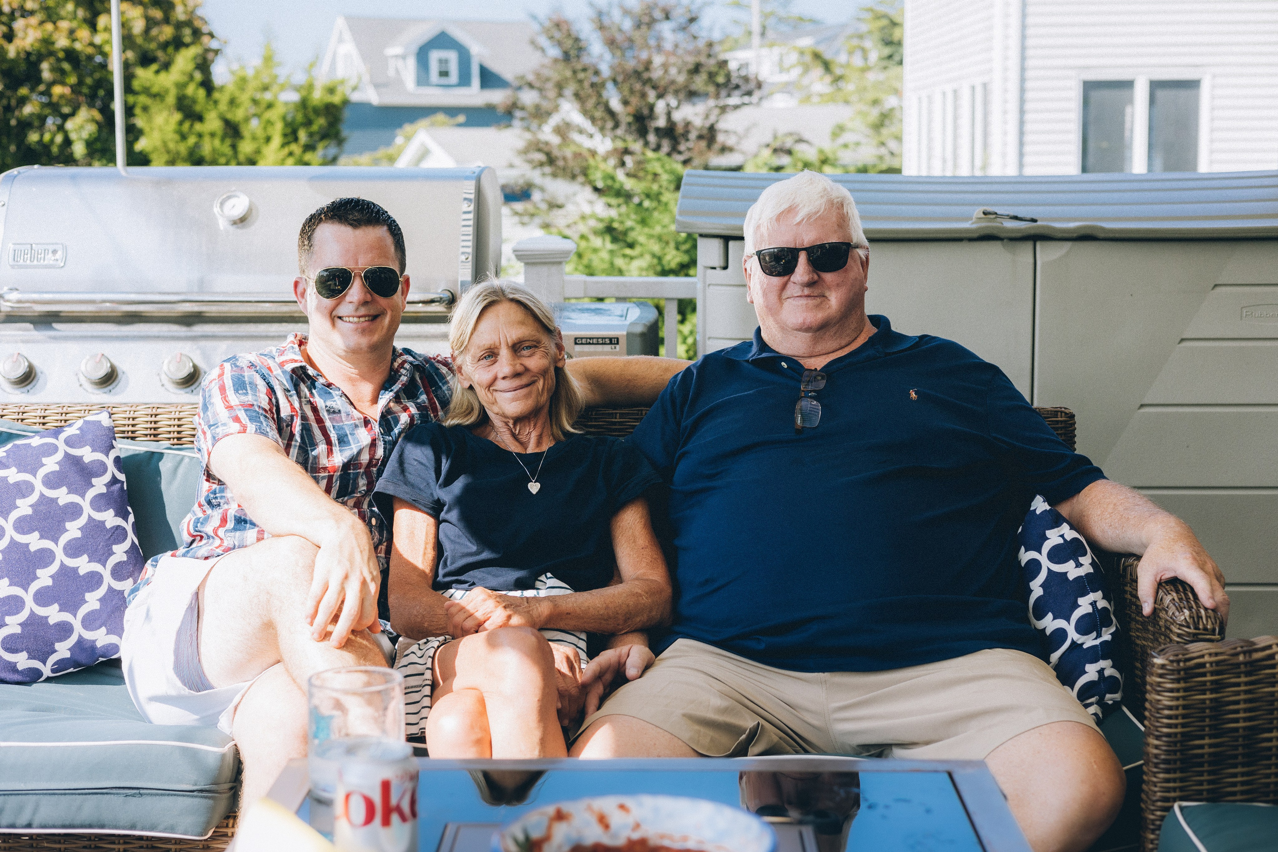 Sean’s Birthday. Sara Eulalia | Virginia Photographer