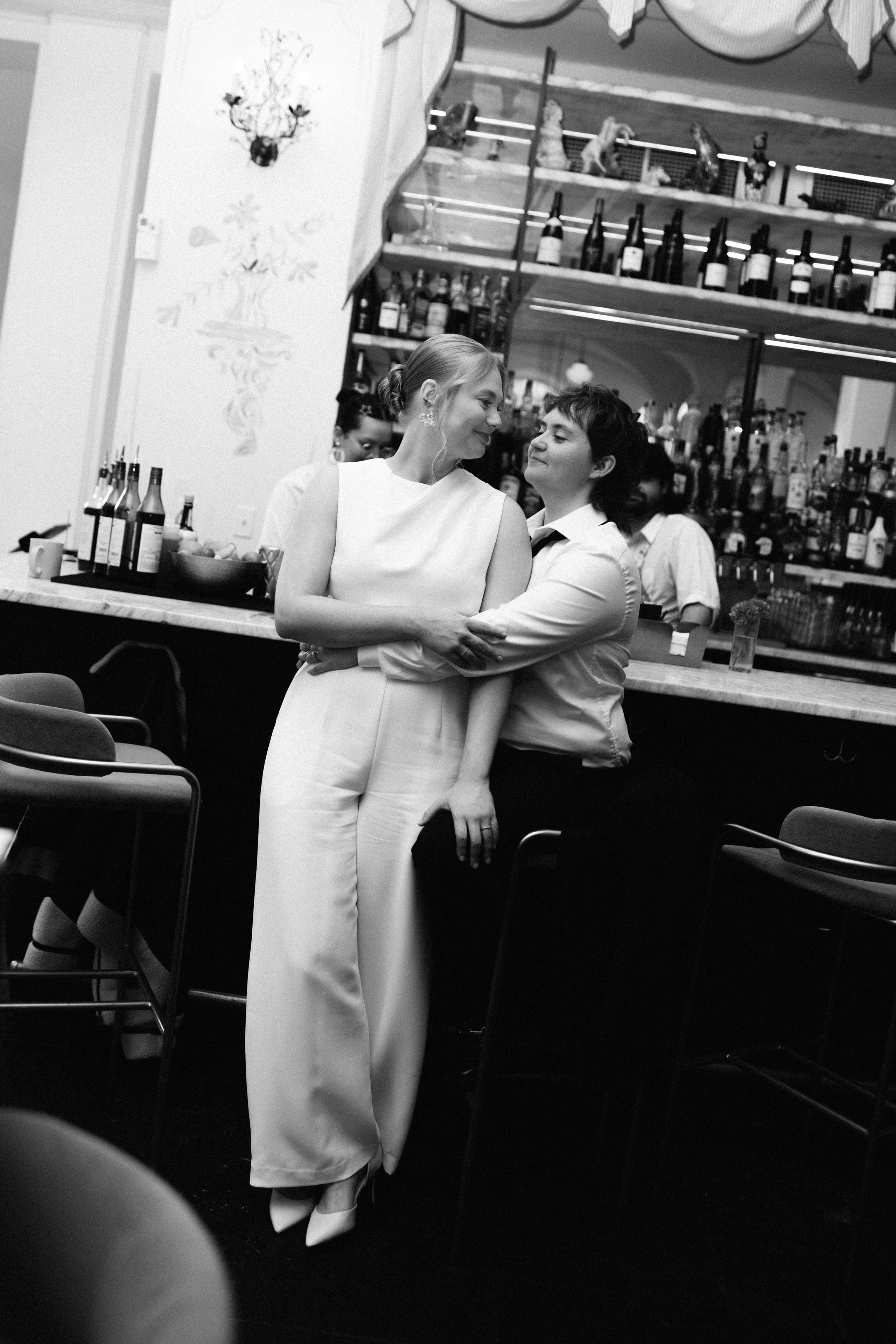 Vanessa&Jessie Engagement. Sara Eulalia | Virginia Photographer