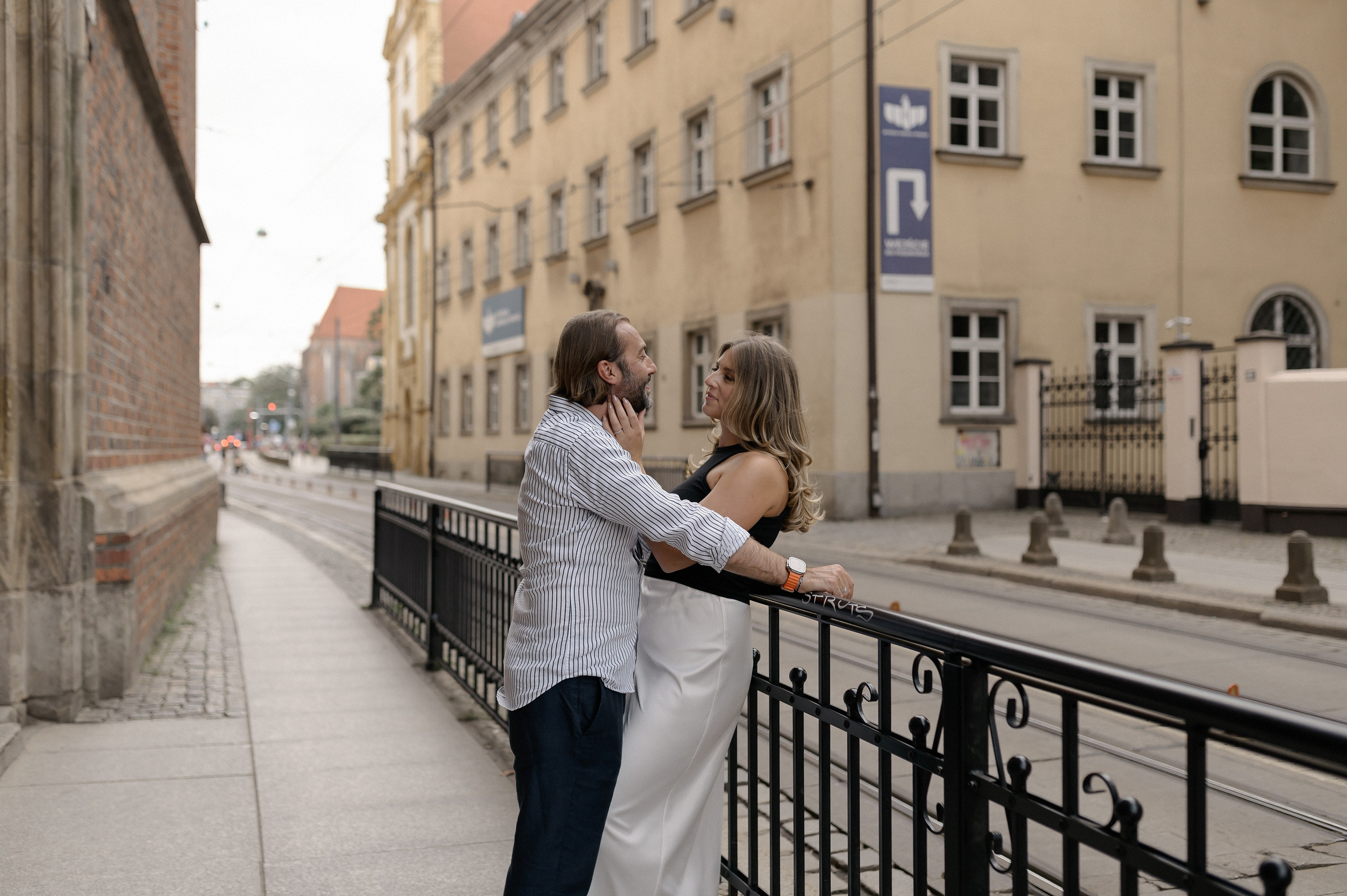 Tatiana and Giuseppe, 2024. Wedding photographer in Wroclaw Warsaw Krakow Margarita Tuleiko