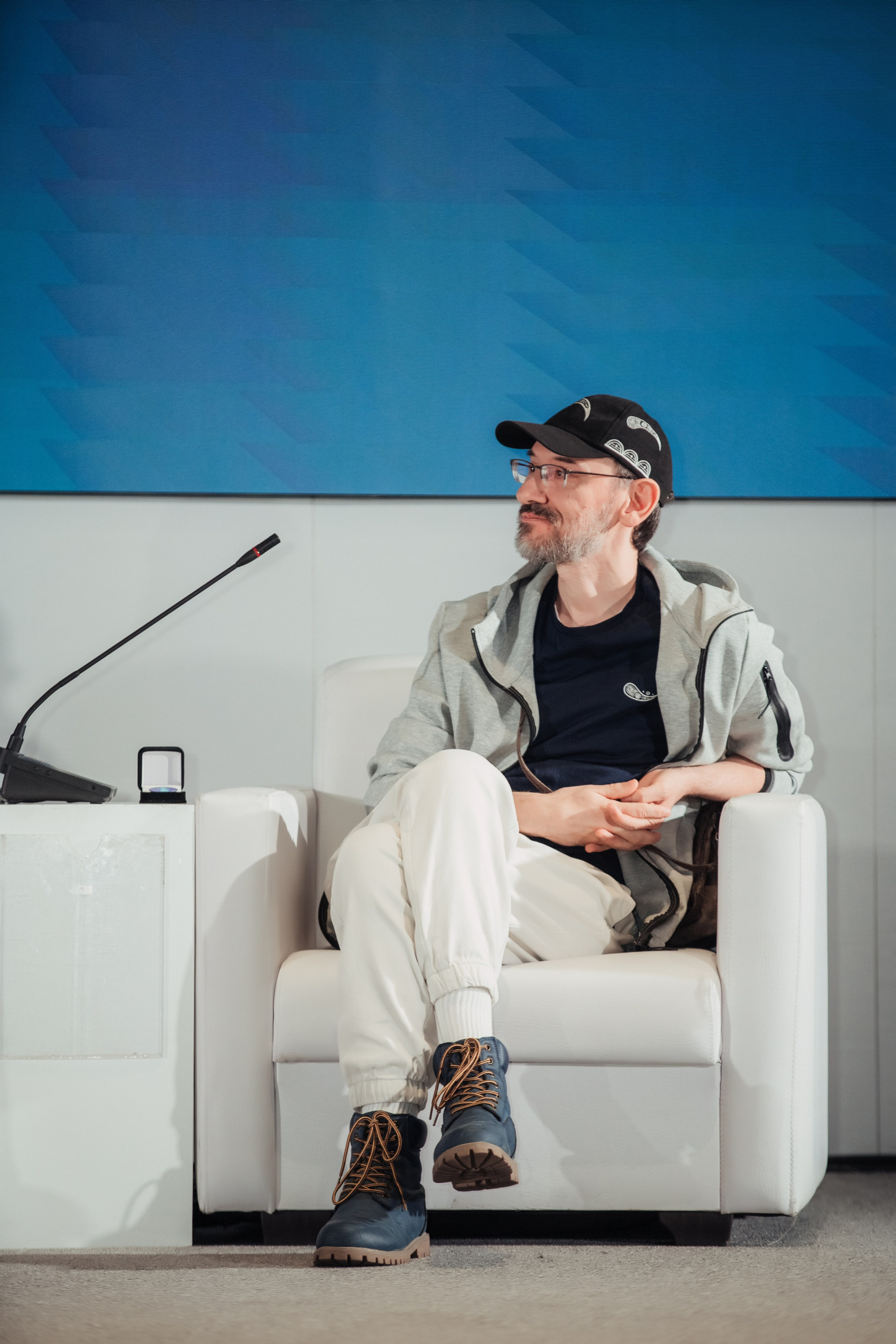 Конференции, тимбилдинги, Форумы. PRIME STUDIO