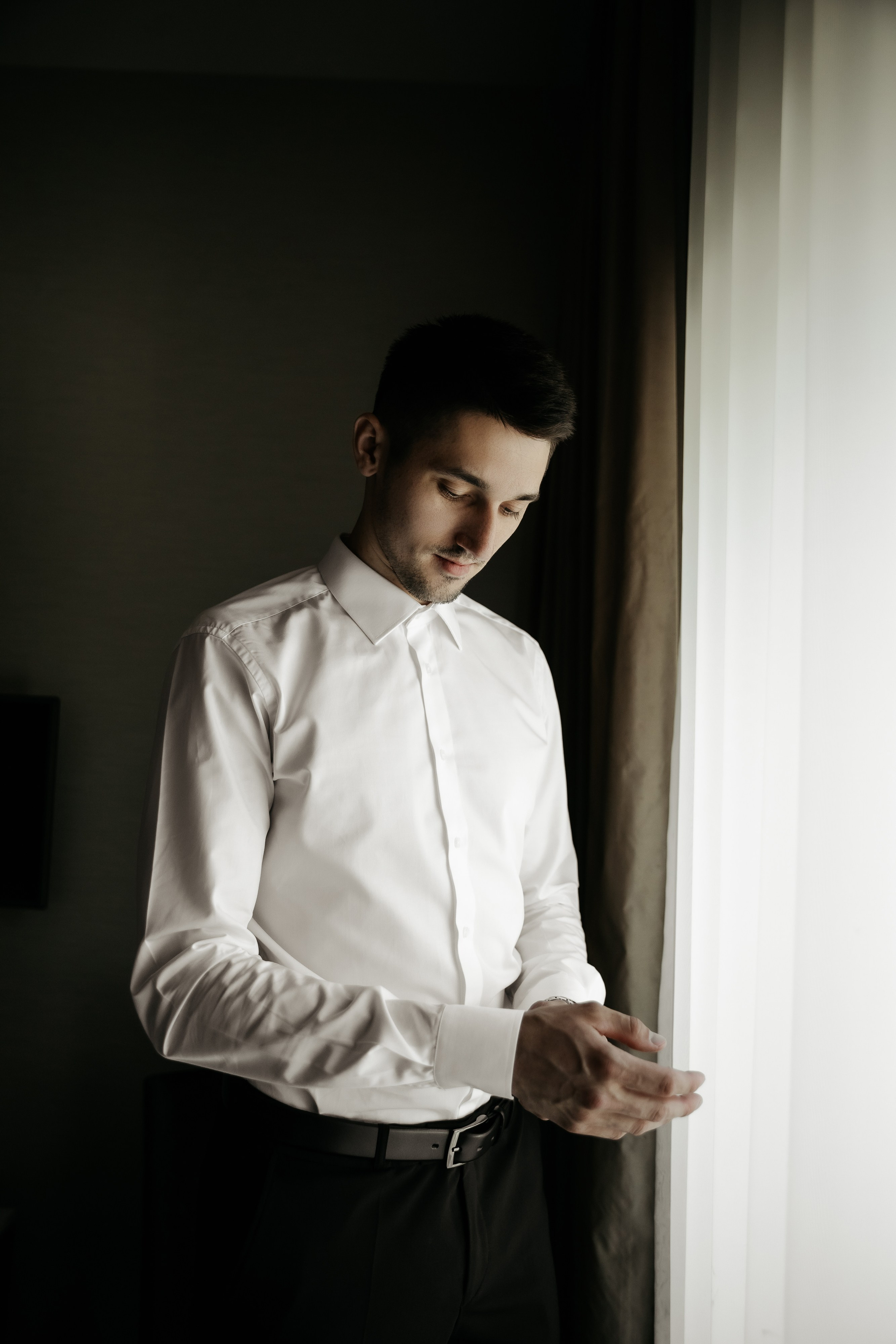 Аліна та Давид. Ірина Терещук