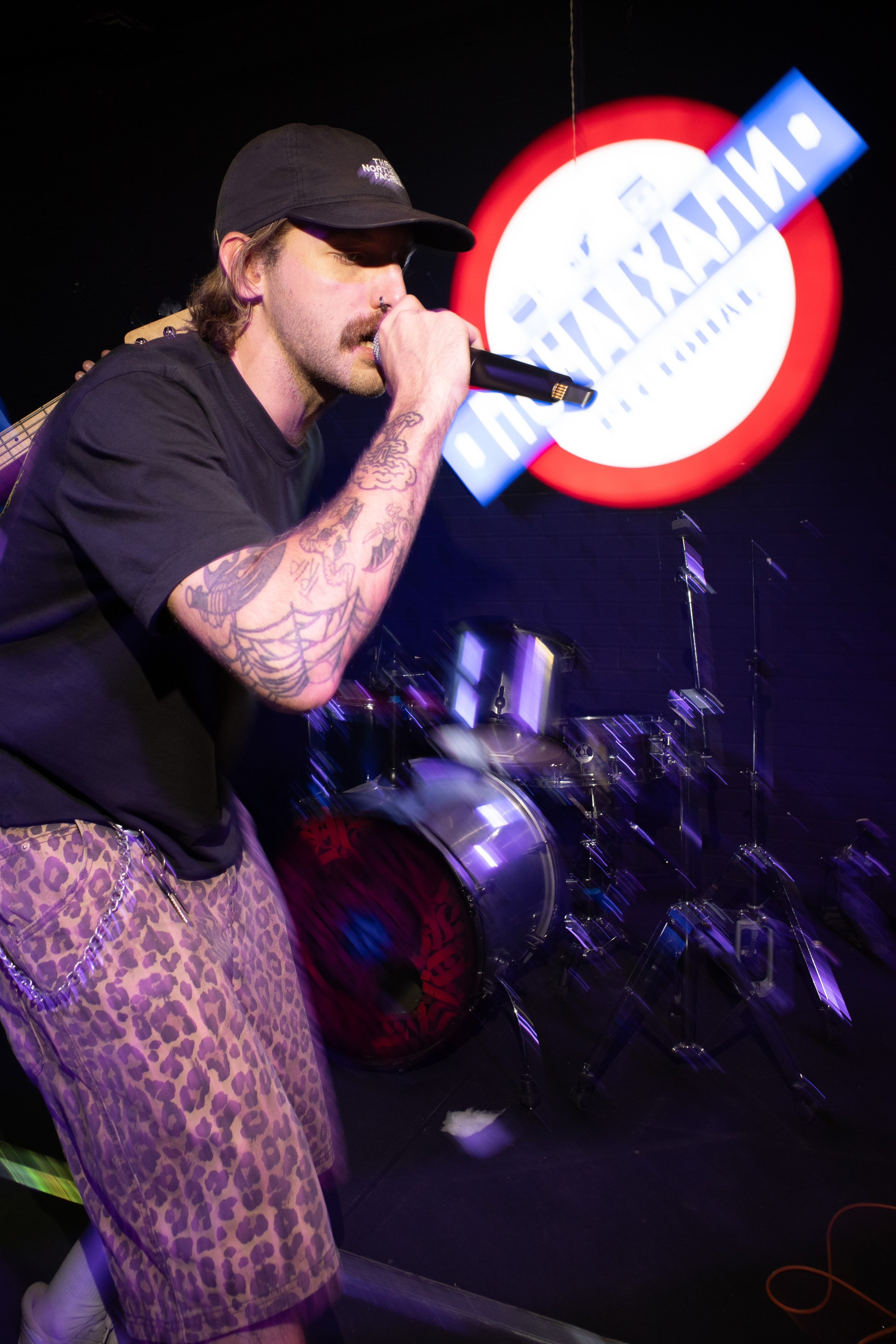 P.I.G.Z @ Ponaexali Hall