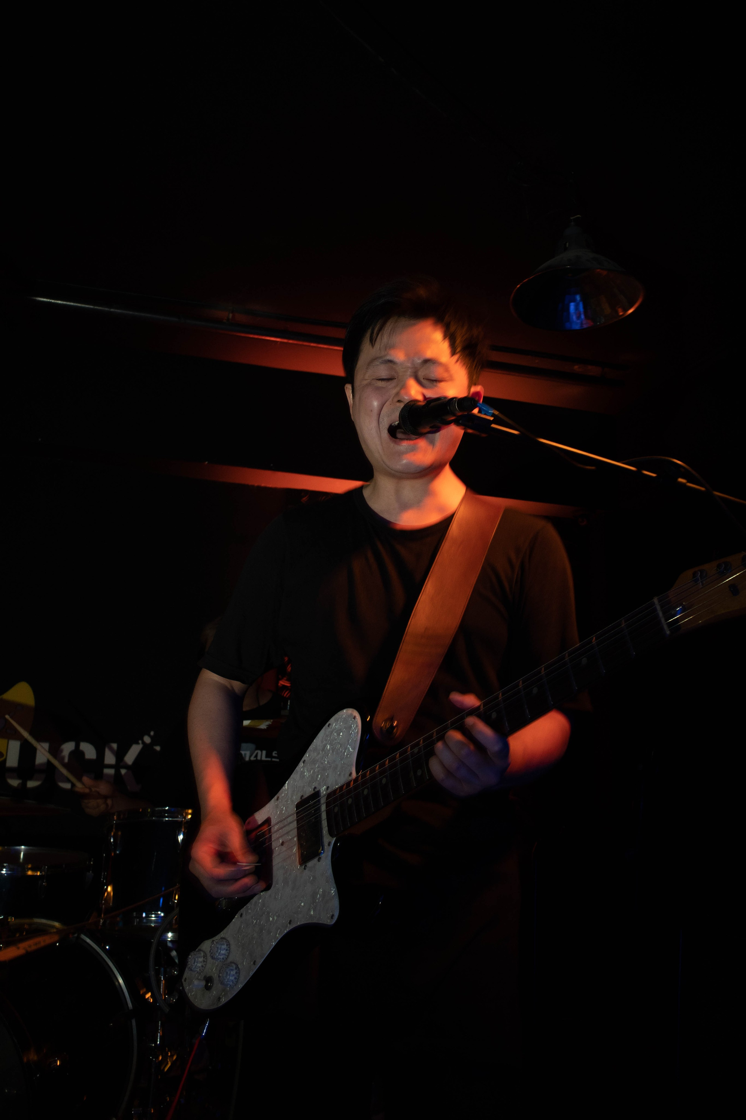 Cruel Tie @ BarDuck @ 06.08.23