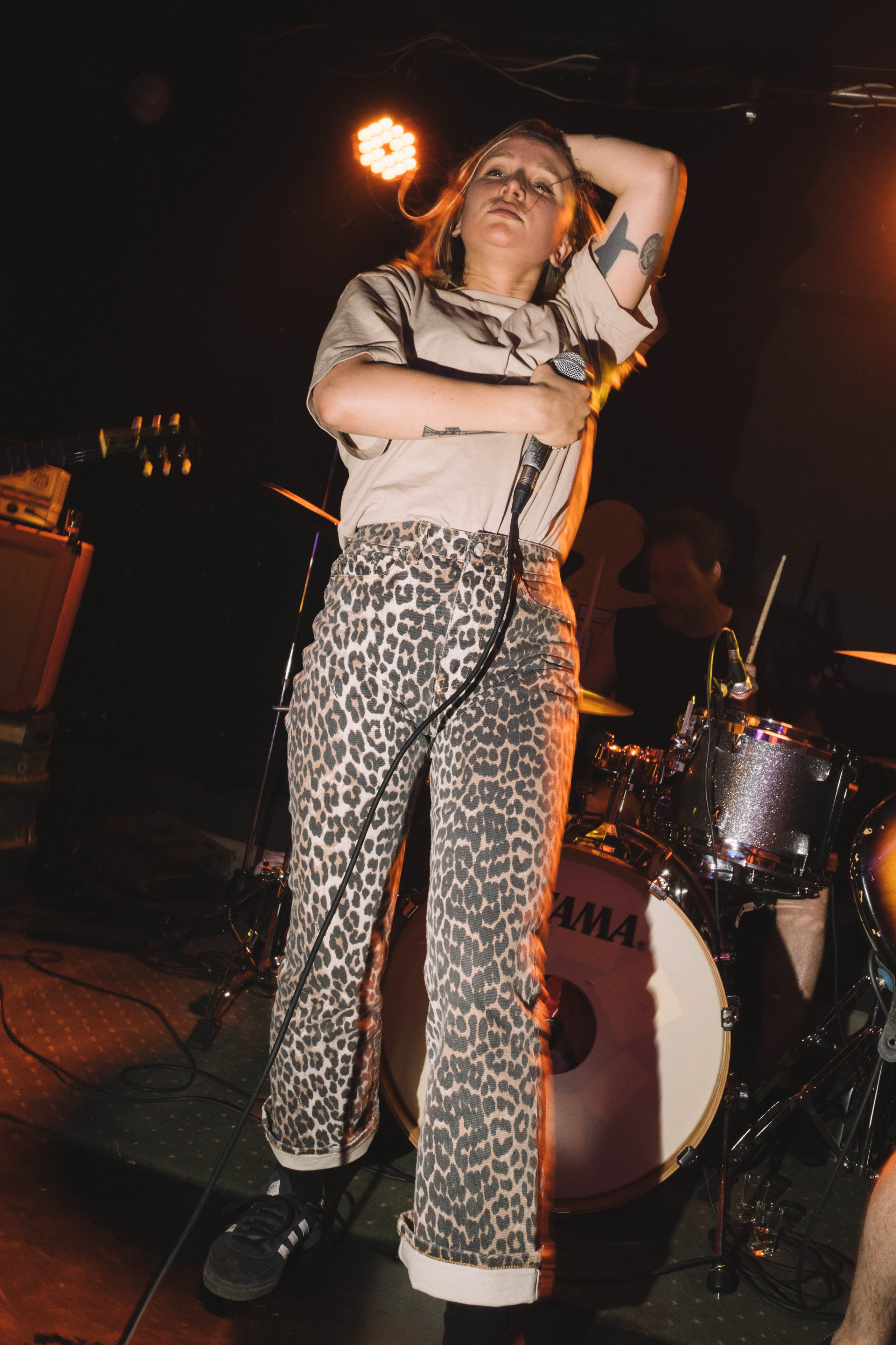 Uberyou, the High Times @ Barduck @ 26.04.2024