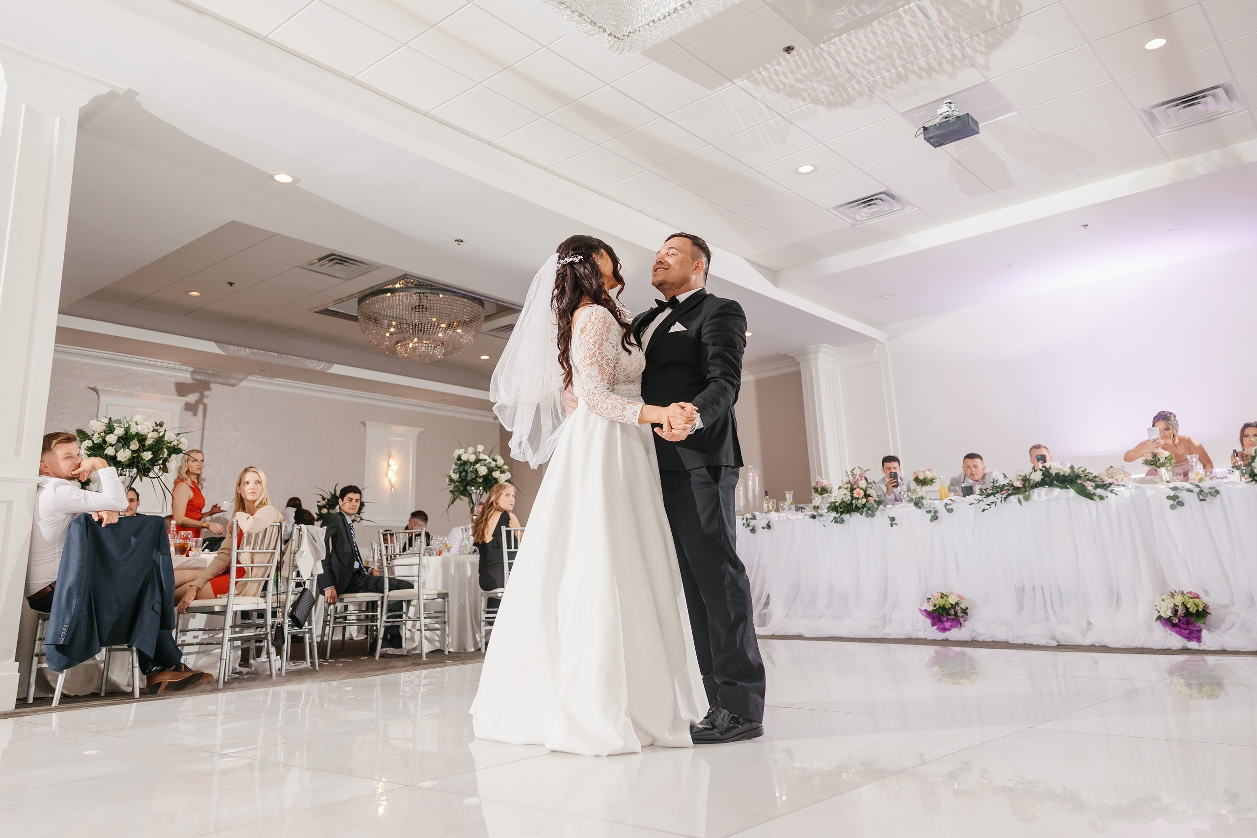 31.08.2024 Wedding. Wedding family event photographer in Chicago Nick Yushevich