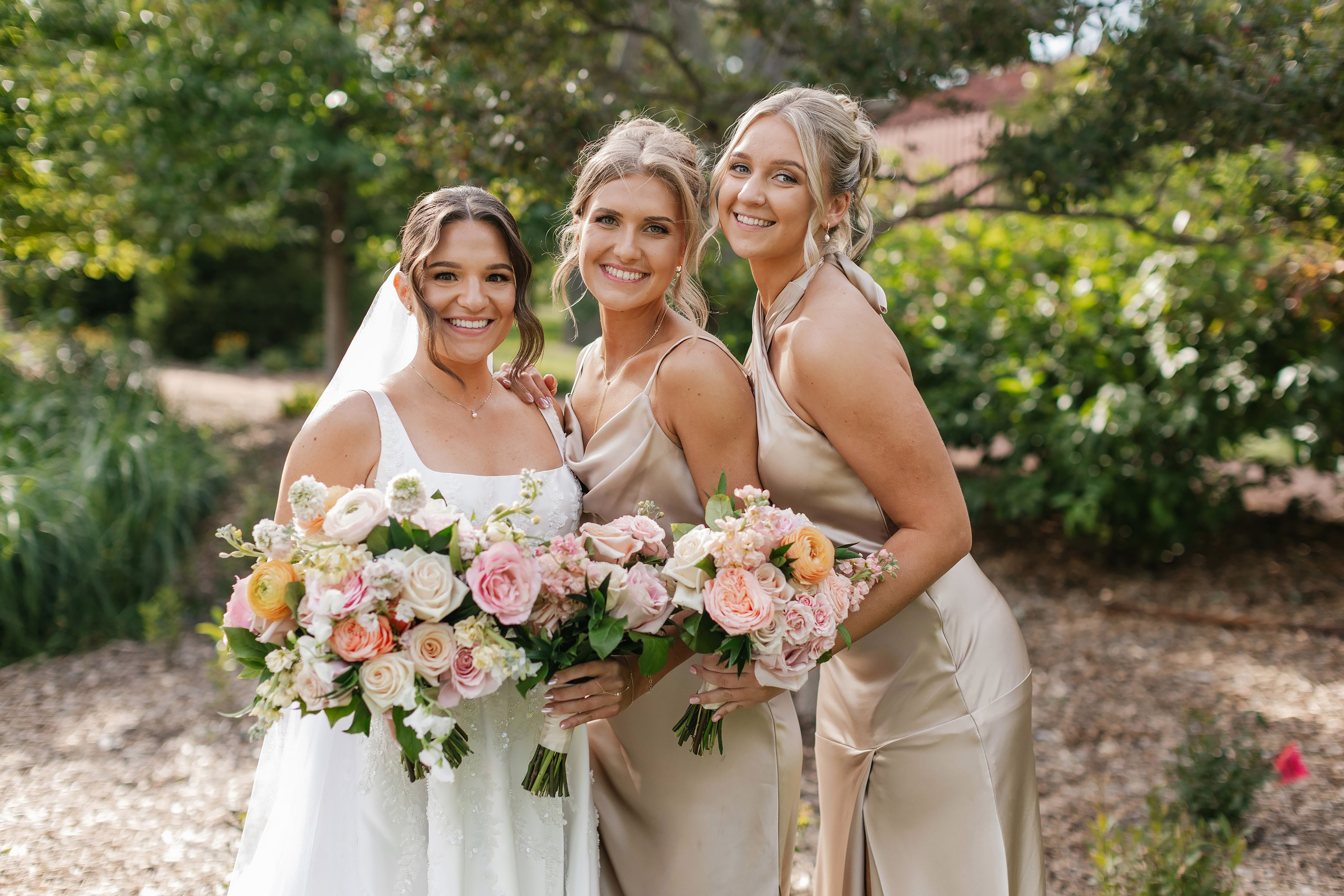 09.06.2025 Wedding. Wedding family event photographer in Chicago Nick Yushevich