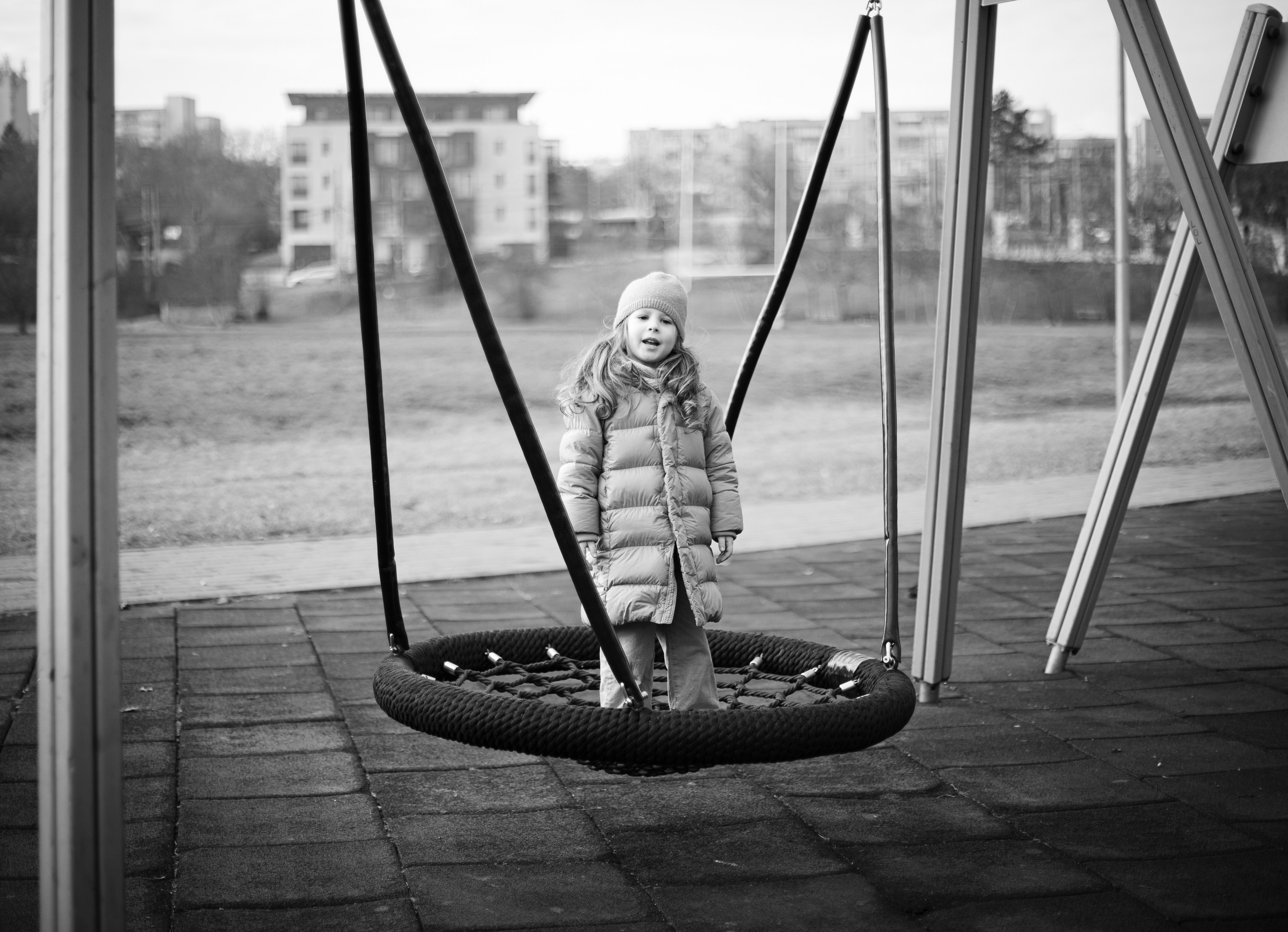 Stefania. Family and Portraits photographer Diana Andoni