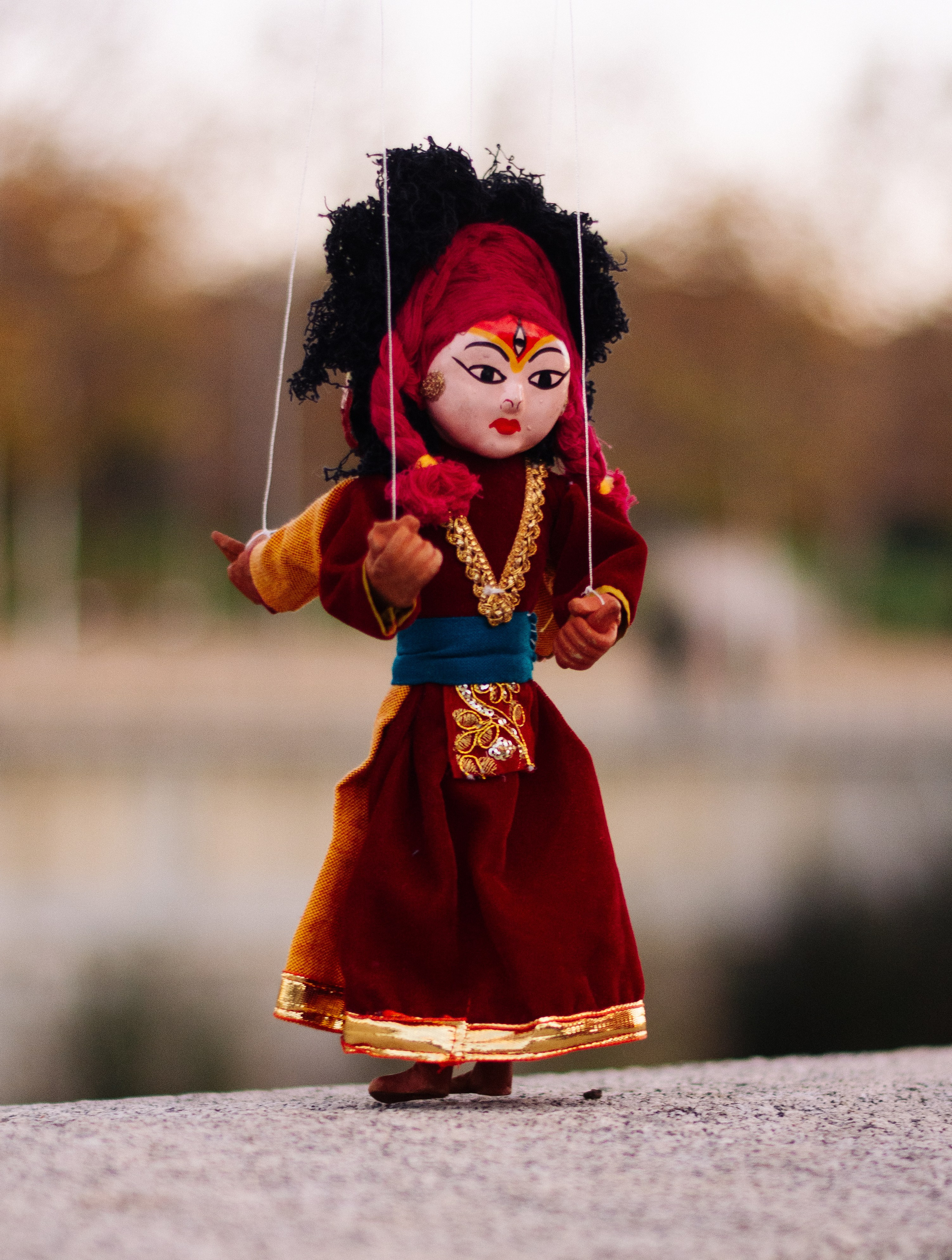 Anna. Shpanarskiy Nazar