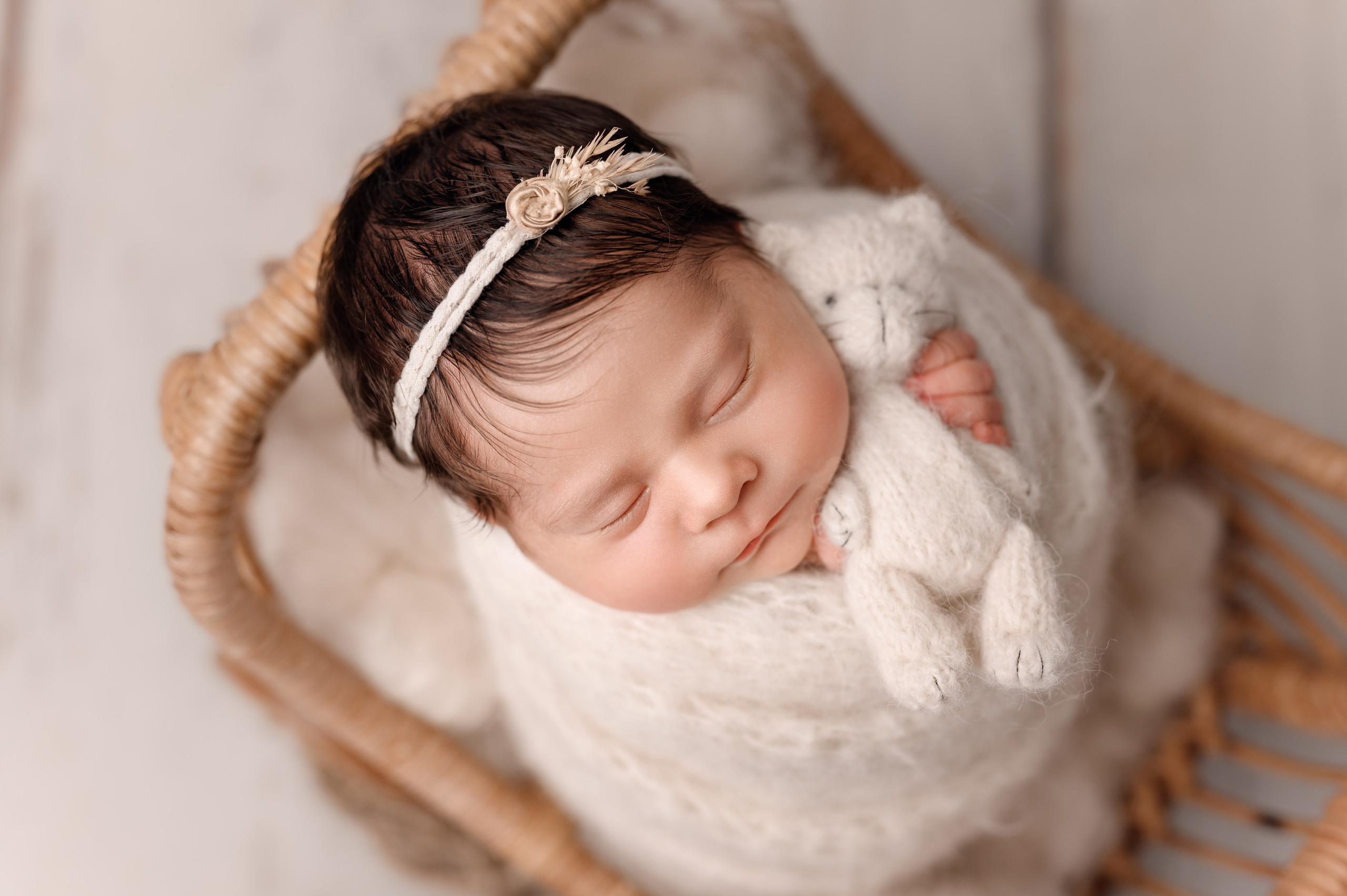 Новорожденные. Фотограф / Даугавпилс / Studija Natalie / Наталья Евменова