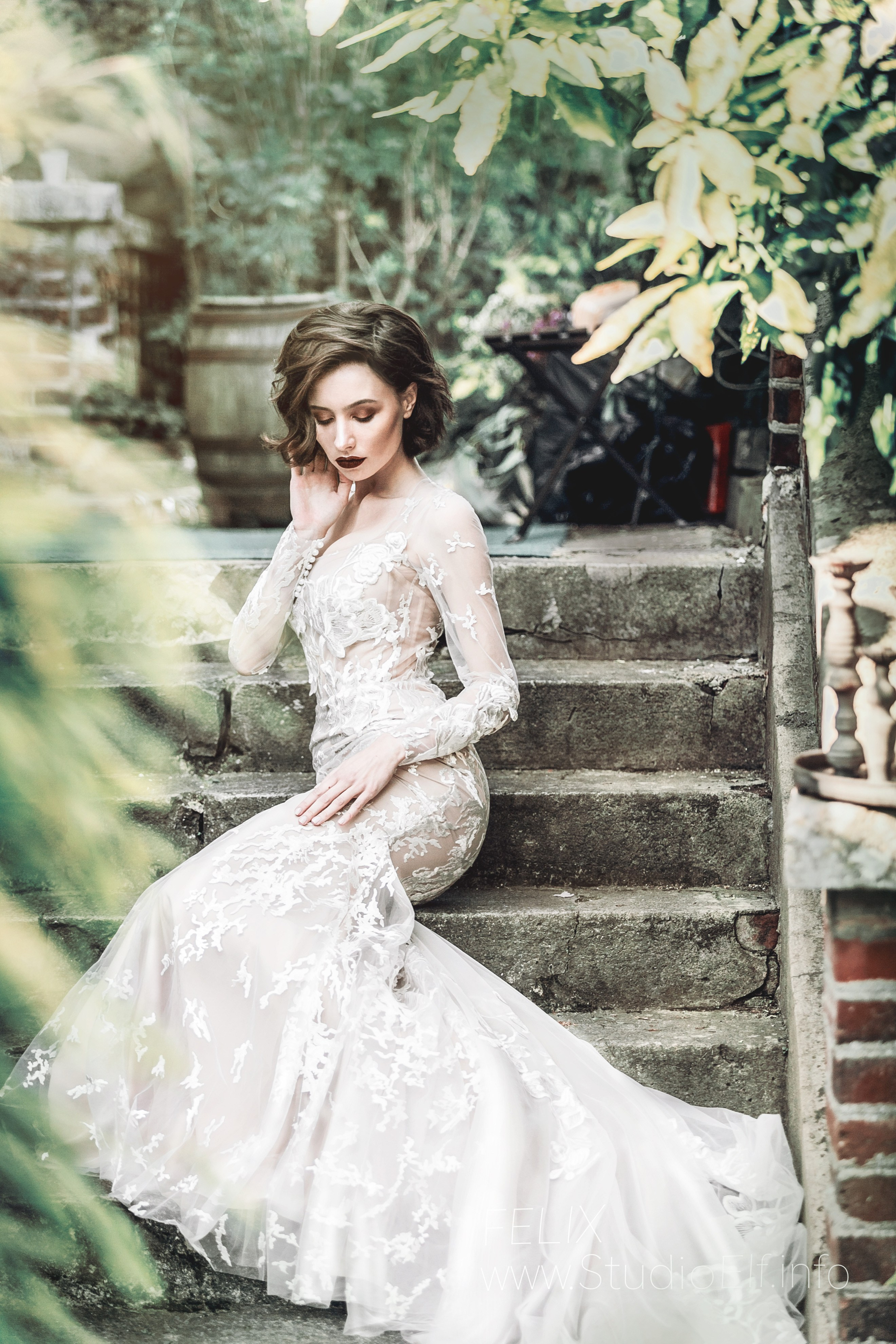 🏀 ALBUM « MARIAGE ». Félix - Photographe professionnel à Paris