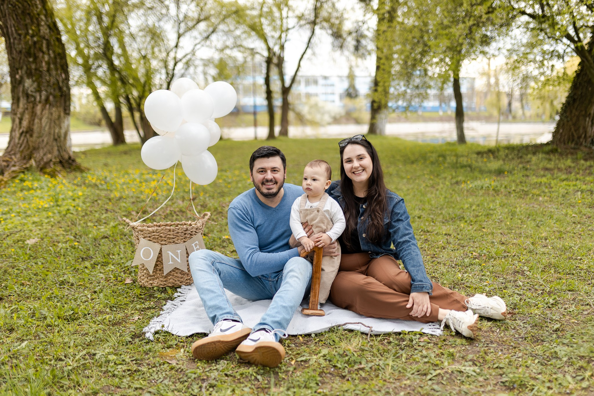 Beni Birthday 1st 13.04.2026. Hegyi Roland fotograf evenimente Târgu Mureș | nunți, botezuri, familie, branding