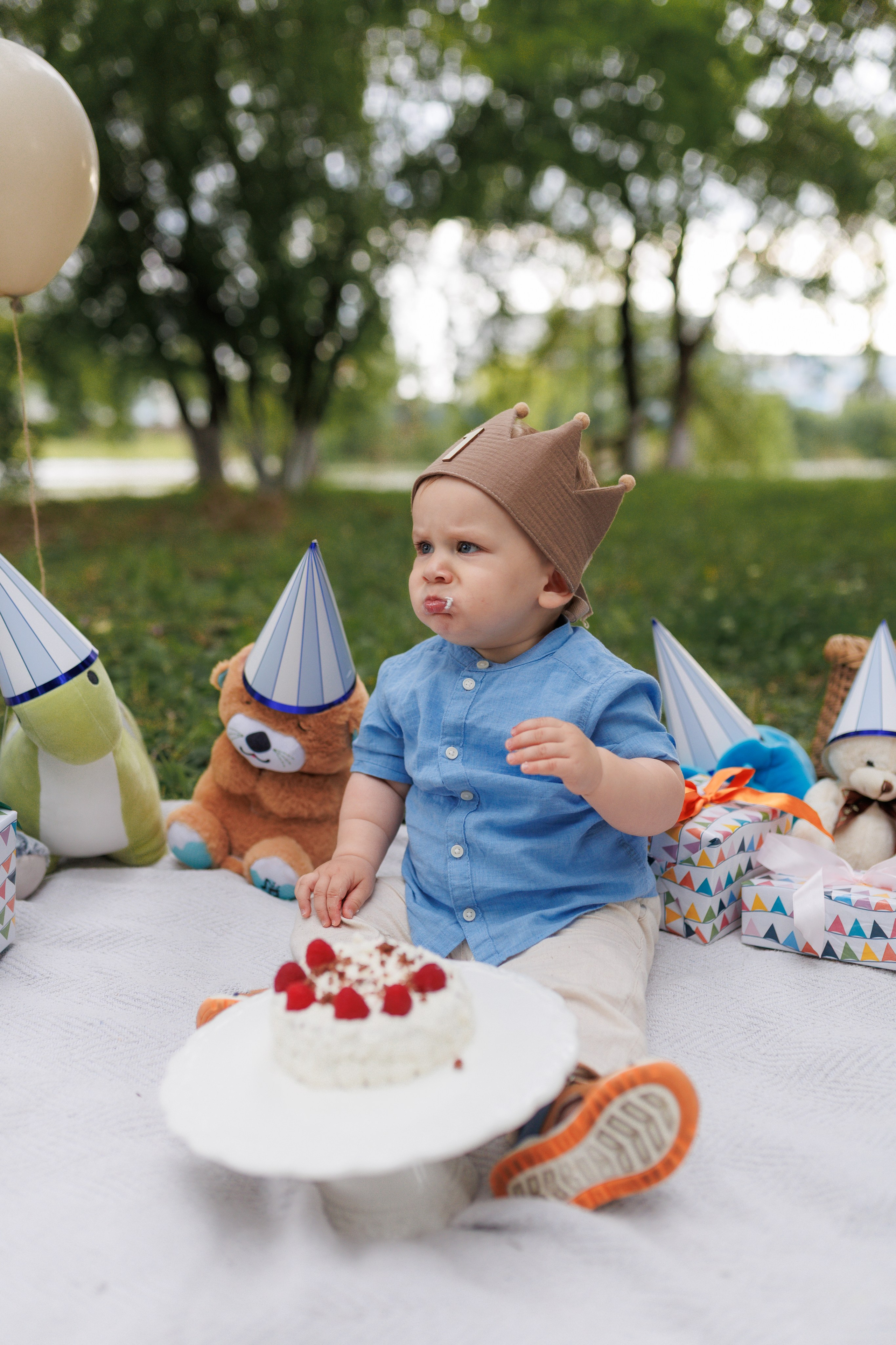 Ádám 1st Birthday. Hegyi Roland fotograf evenimente Târgu Mureș | nunți, botezuri, familie, branding