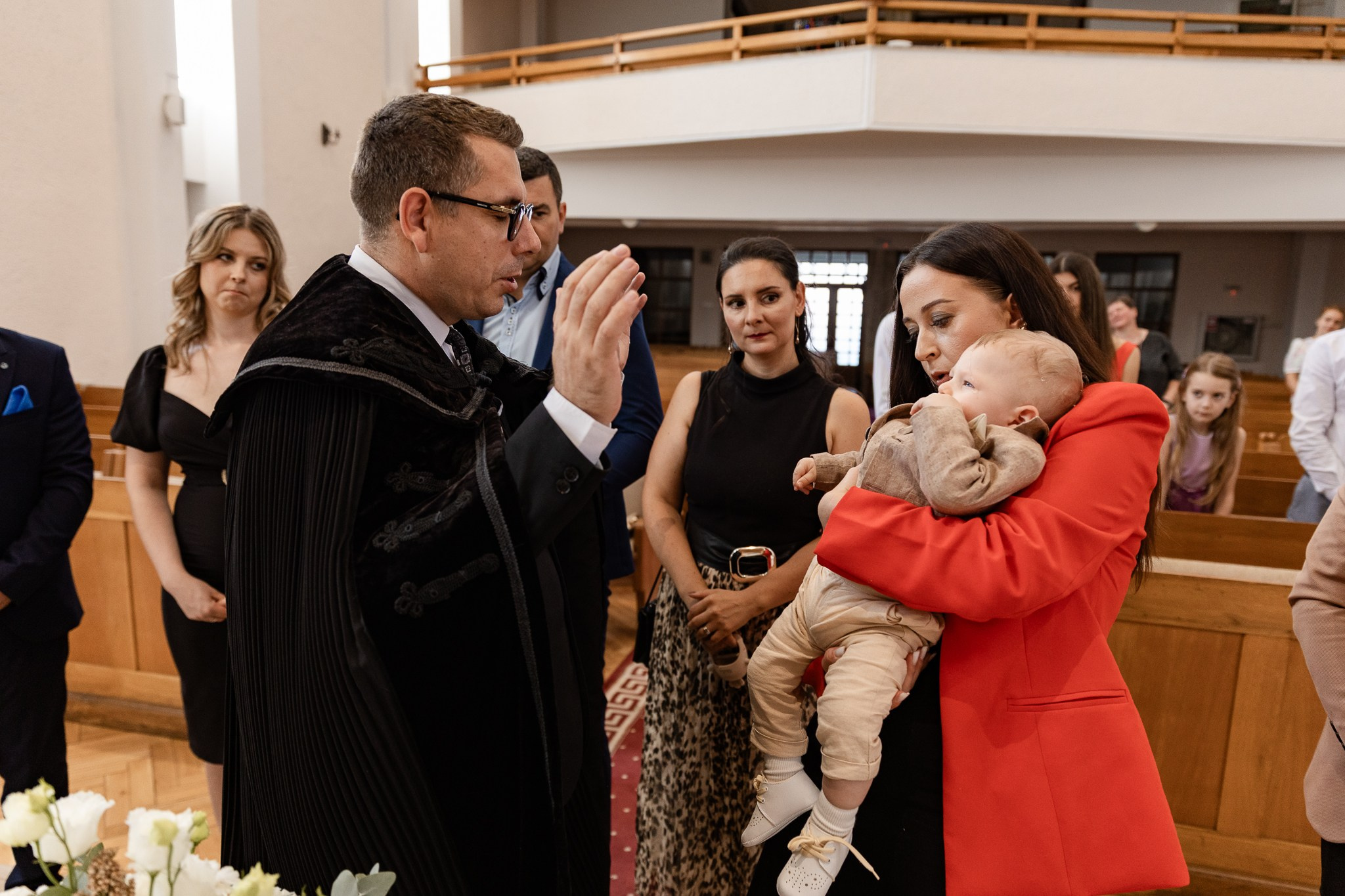 Adam’s Christening 14.09.2025. Hegyi Roland fotograf evenimente Târgu Mureș | nunți, botezuri, familie, branding