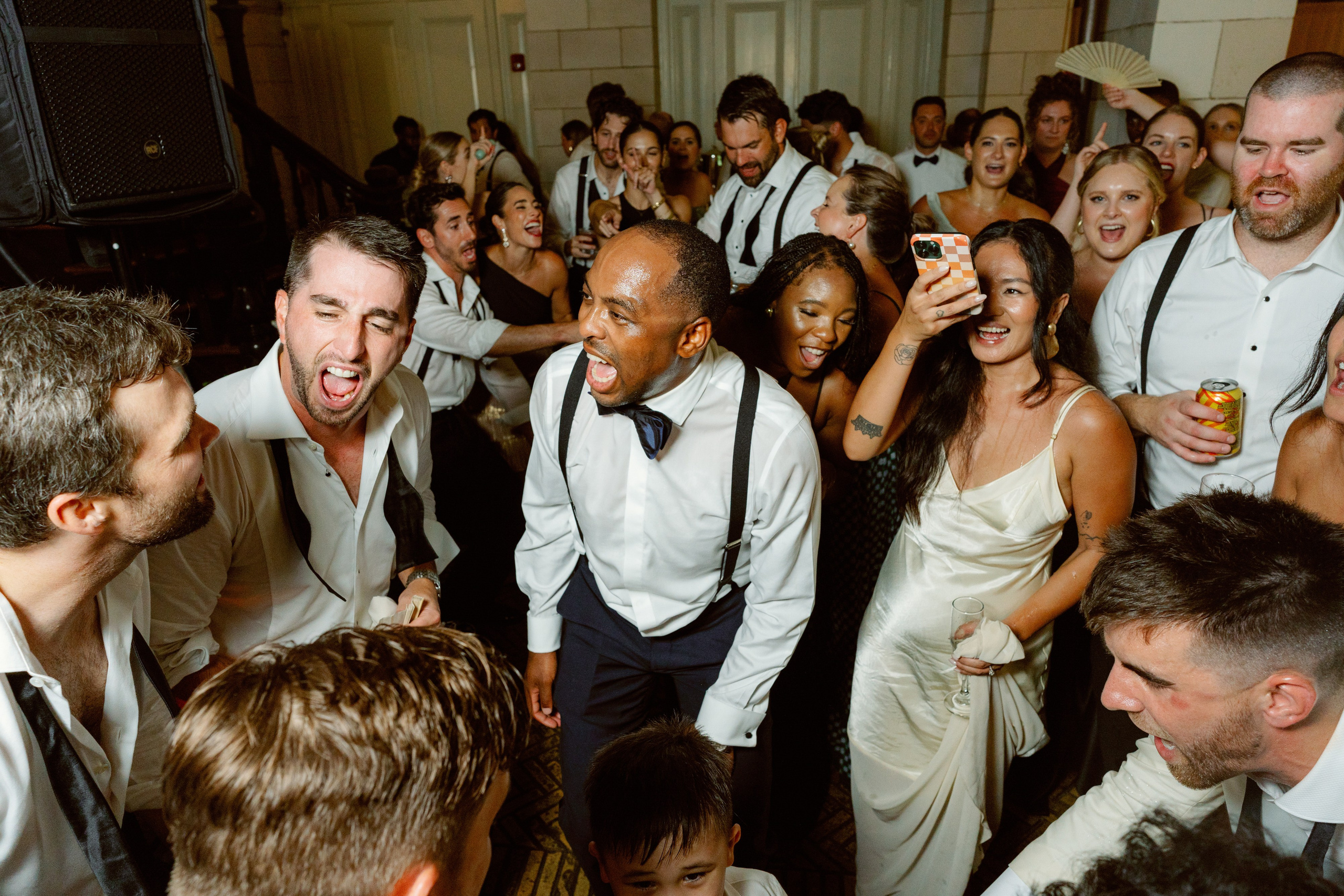 Jullieanne and Ryan. Wedding photographer and videographer New York | New Jersey