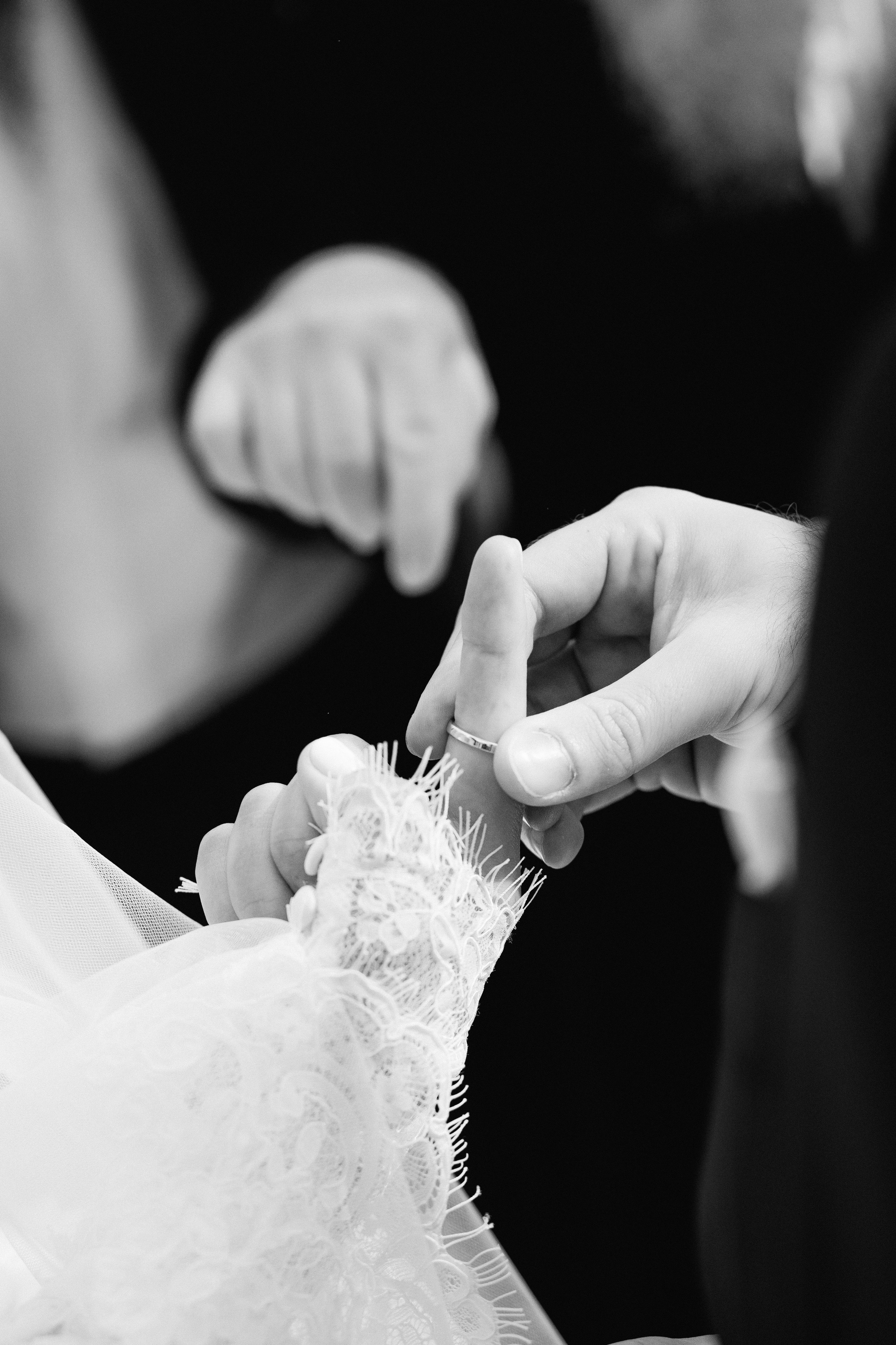 Villa Rizzardi Wedding Photography. Photographer in Italy Anna Linnik