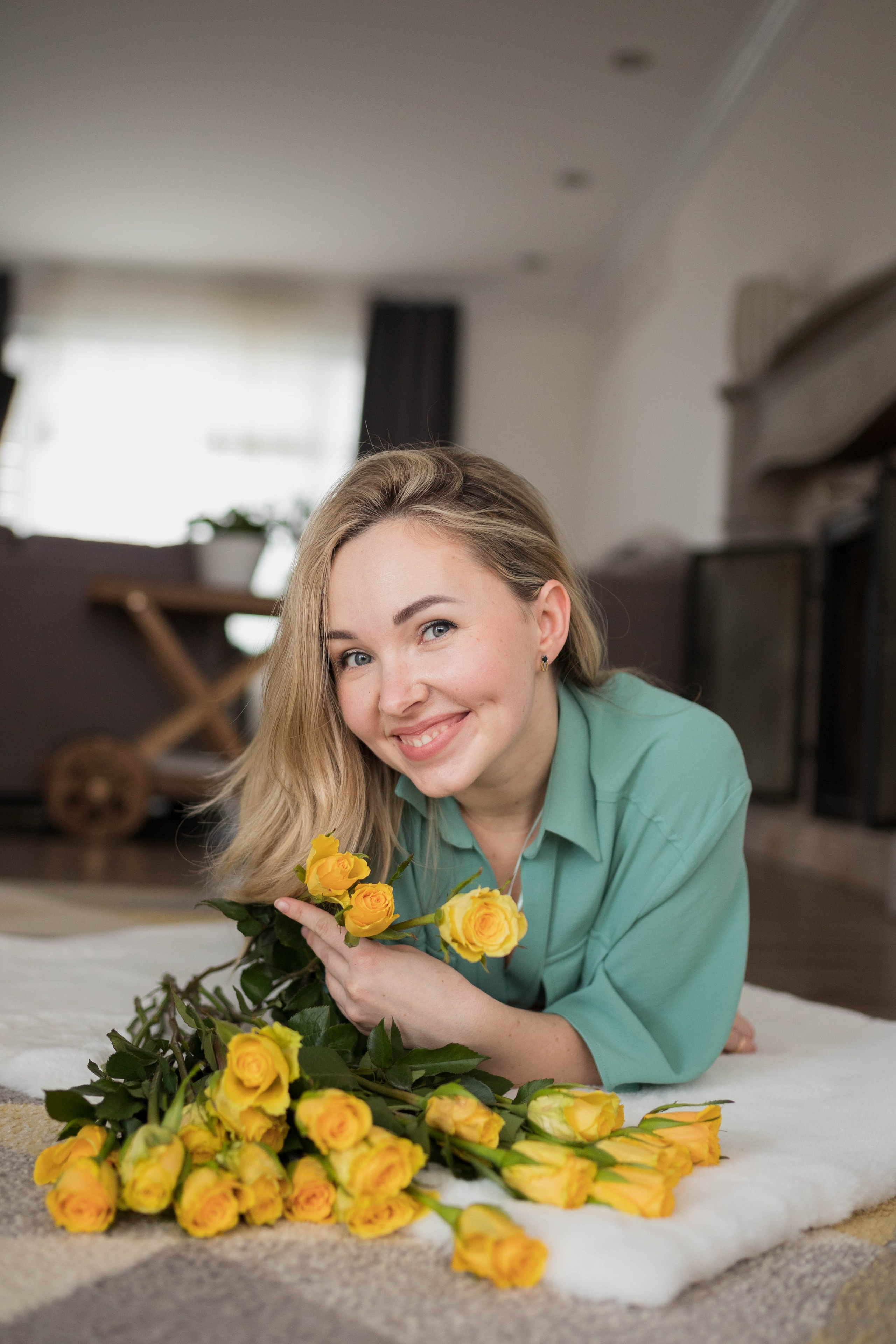 Portraits. Familien- und Kinderfotografin Katerina Vlasenko, München