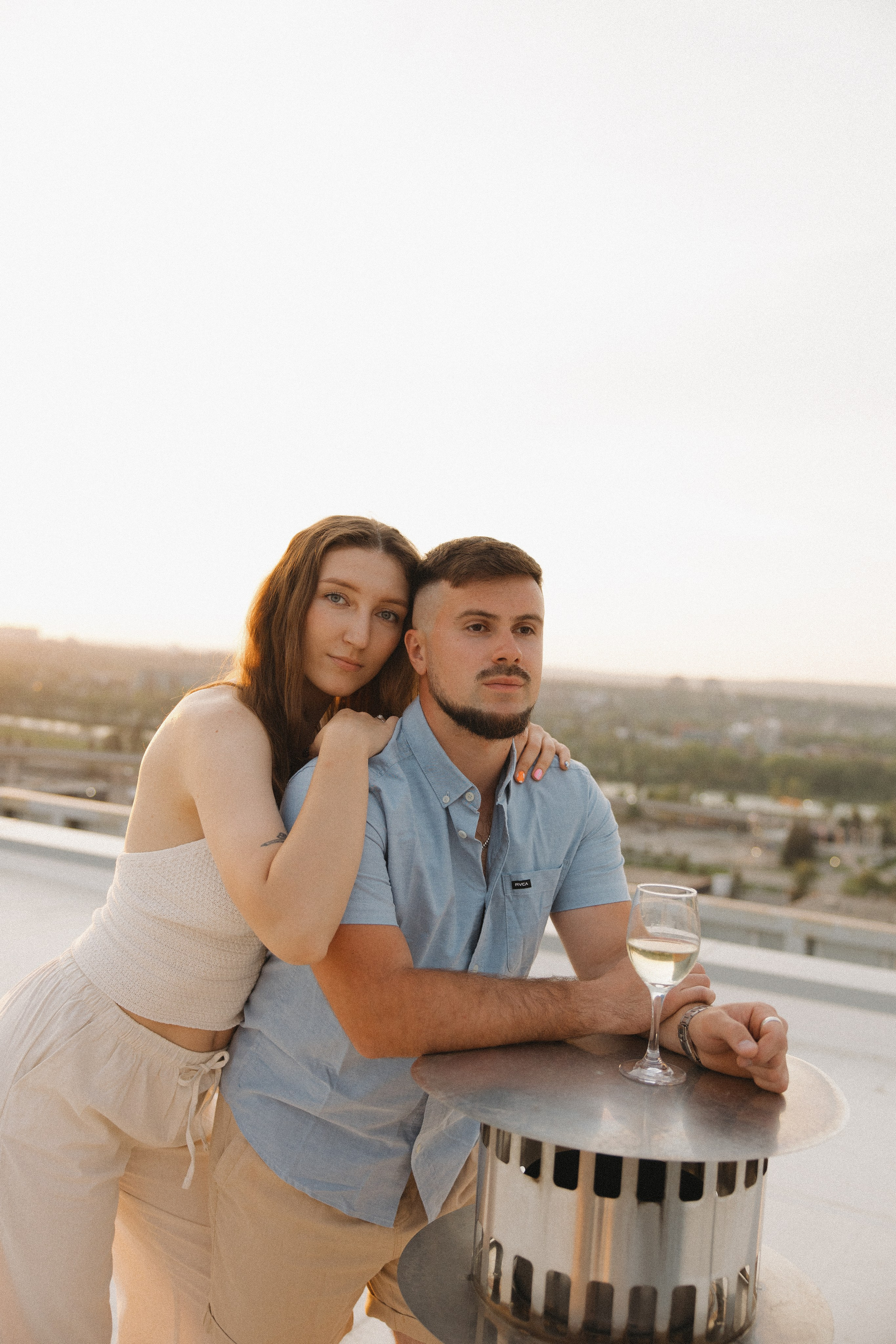 Kate & Rustam. Photographer Stanislav Antonov