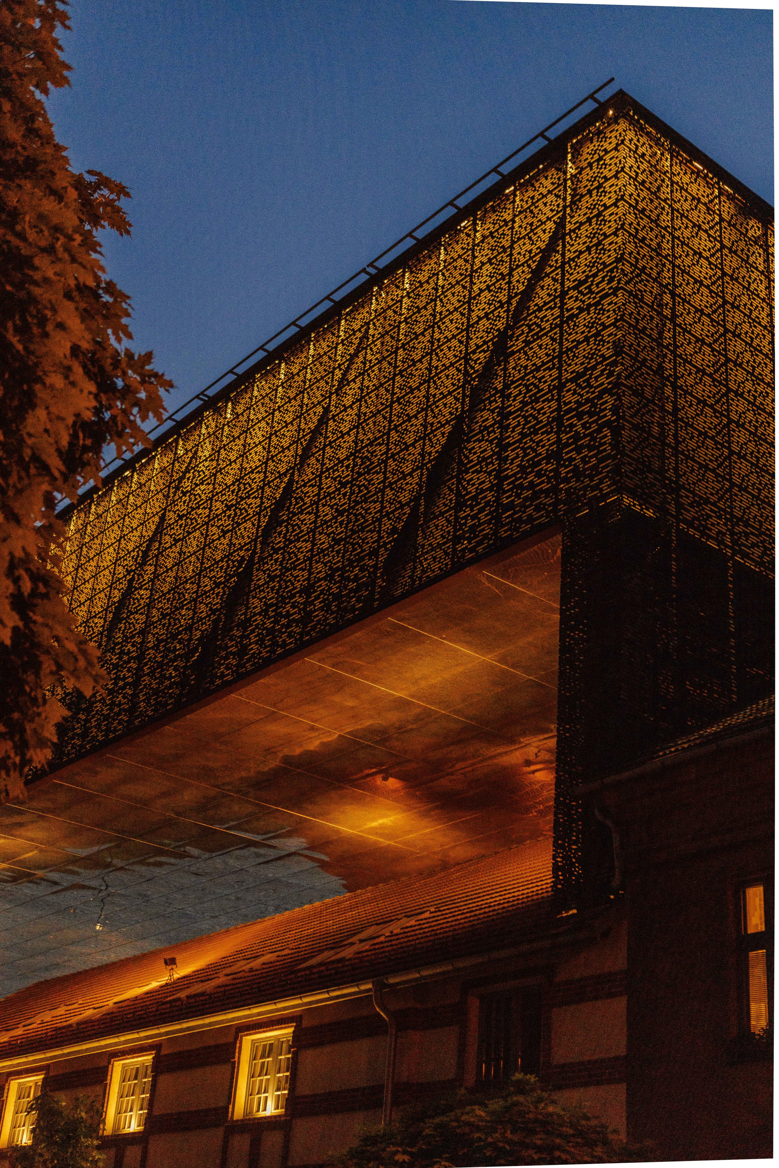 Prywatna firma architekta. Fotograf w Krakowie i Europie