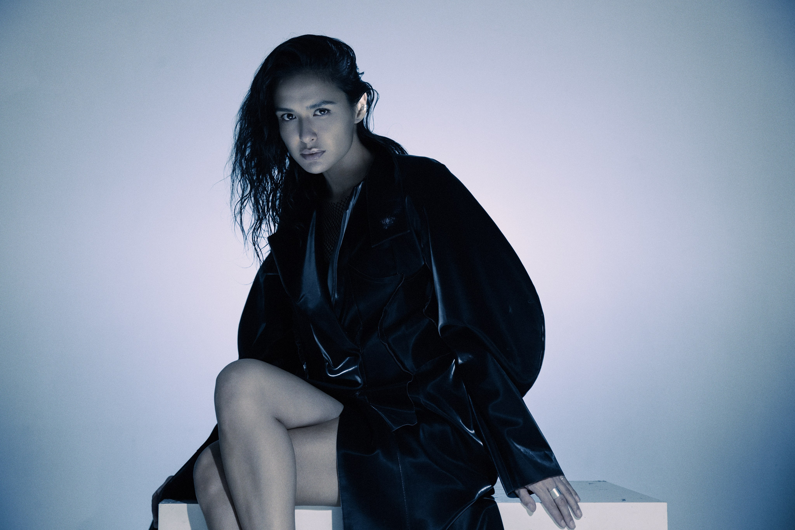 ЕВГЕНИЯ ШАМАРДИНА. Фотостудия рекламной, коммерческой съемки в Улан-Удэ