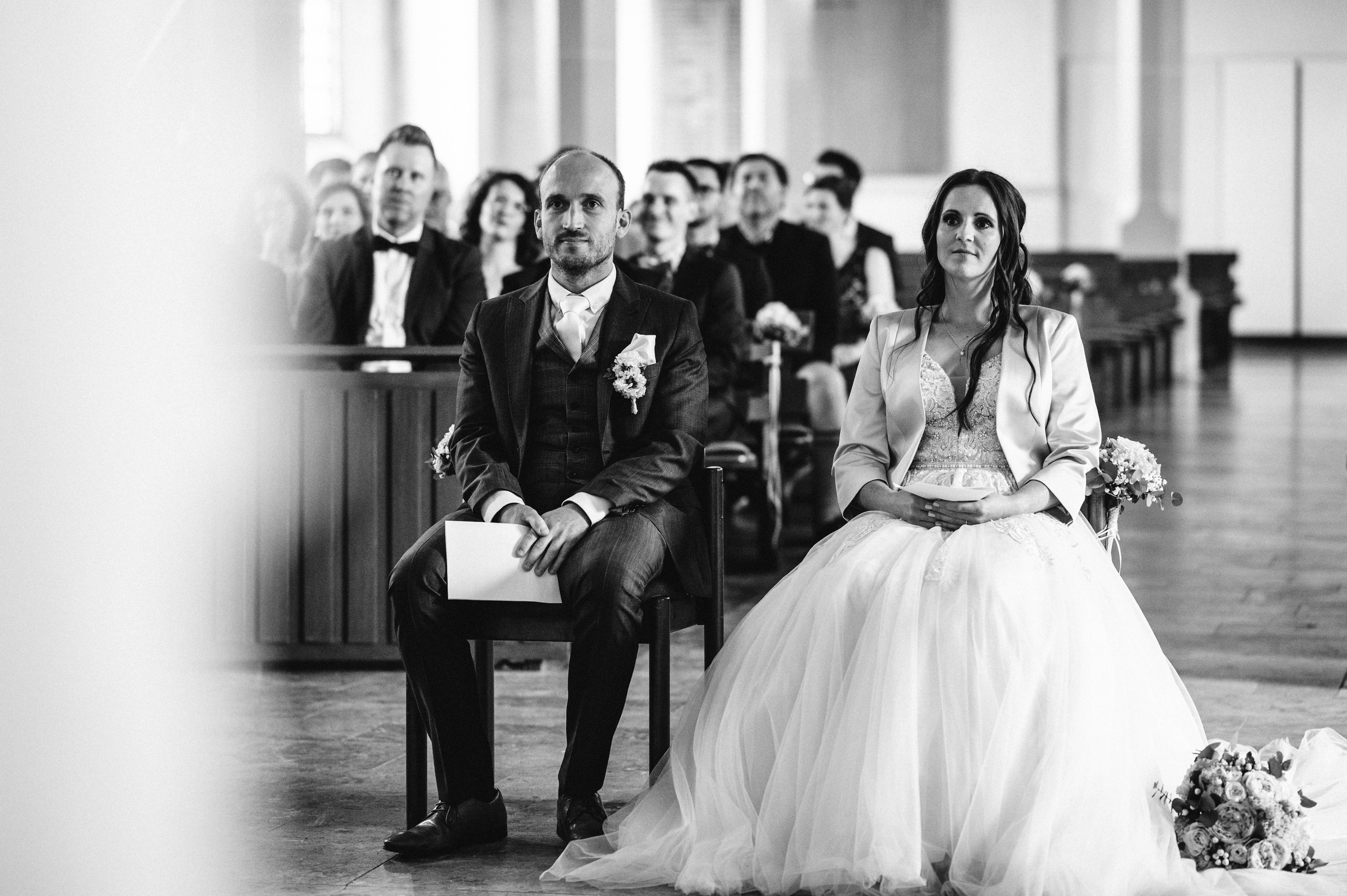 Hochzeit von Karoline & Martin im Hofgut Domäne Hechingen | GentleFrame Hochzeitsfotografie. Authentische, emotionale, zeitlose Hochzeitsfotografie aus Albstadt