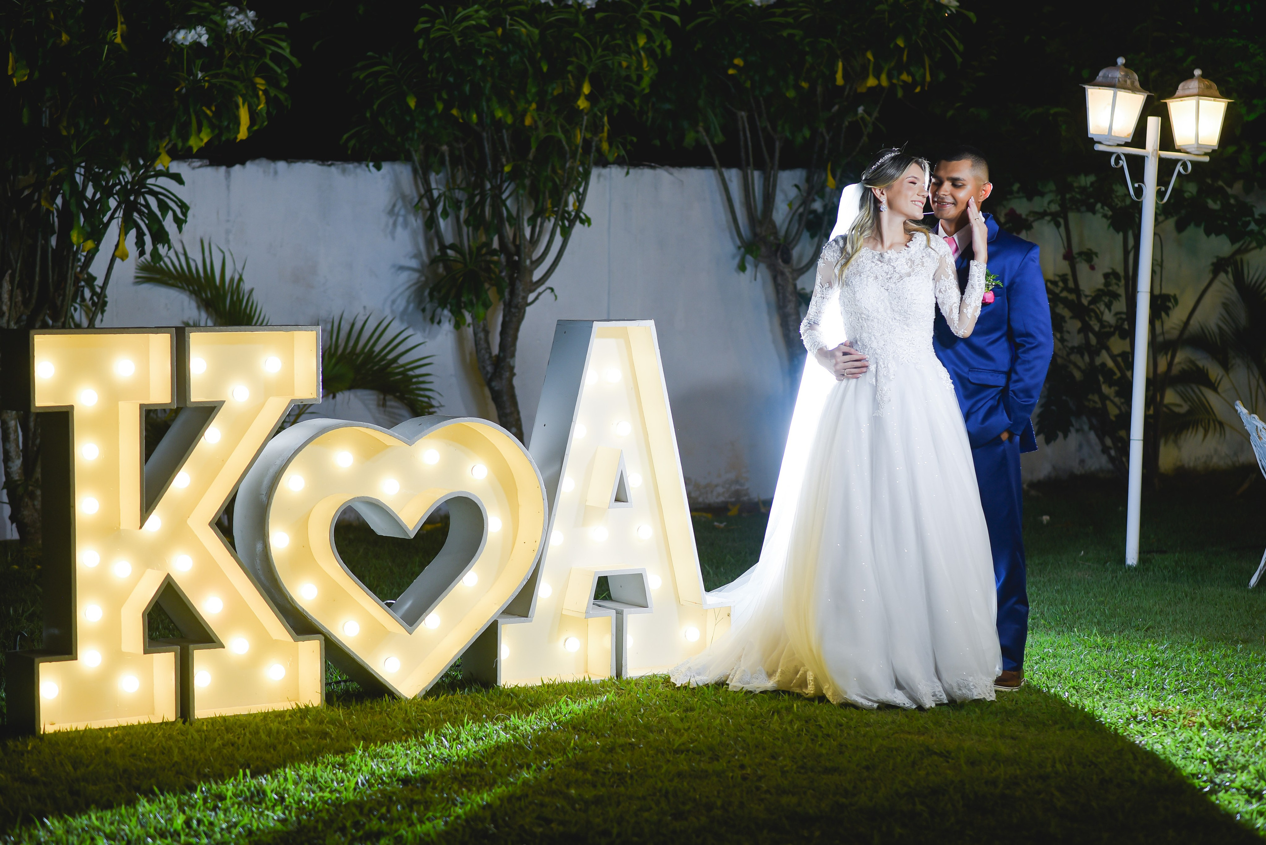 Haziel Ribeiro Fotógrafo de Casamentos em Natal RN