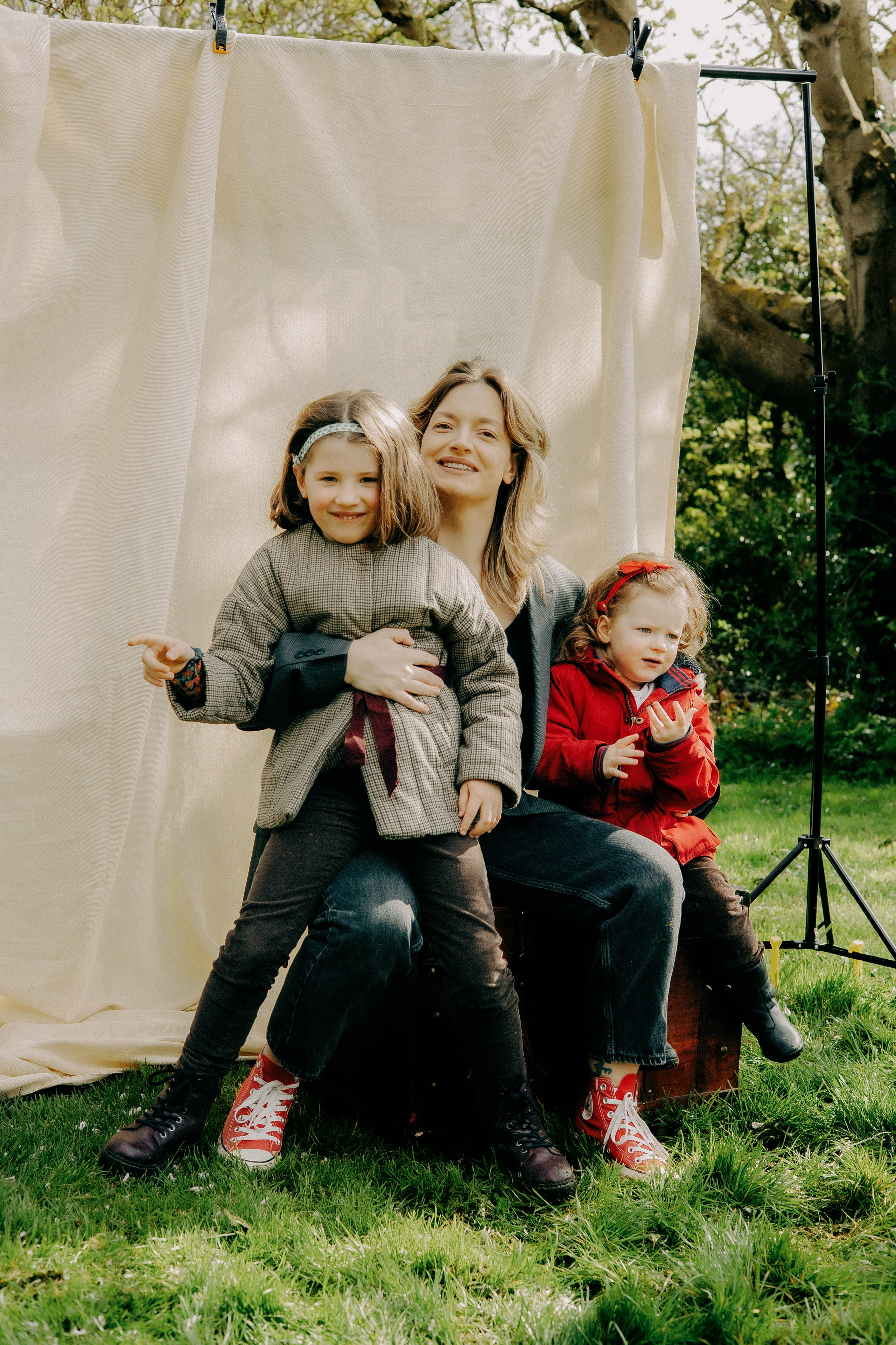 FAMILY. Kateryna Rudetska — Family, Maternity & Newborn Photography