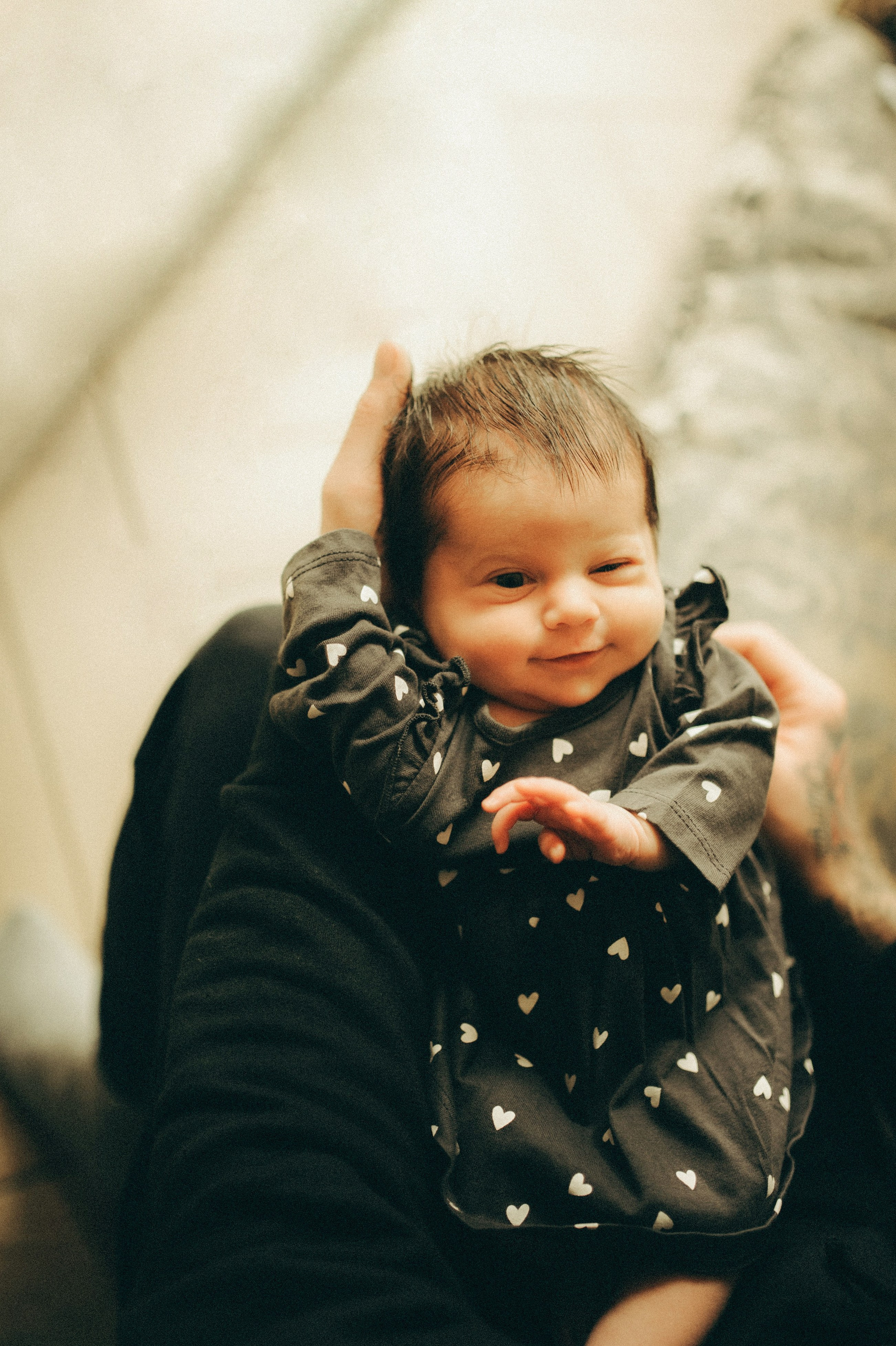 NEWBORN. Kateryna Rudetska — Family, Maternity & Newborn Photography